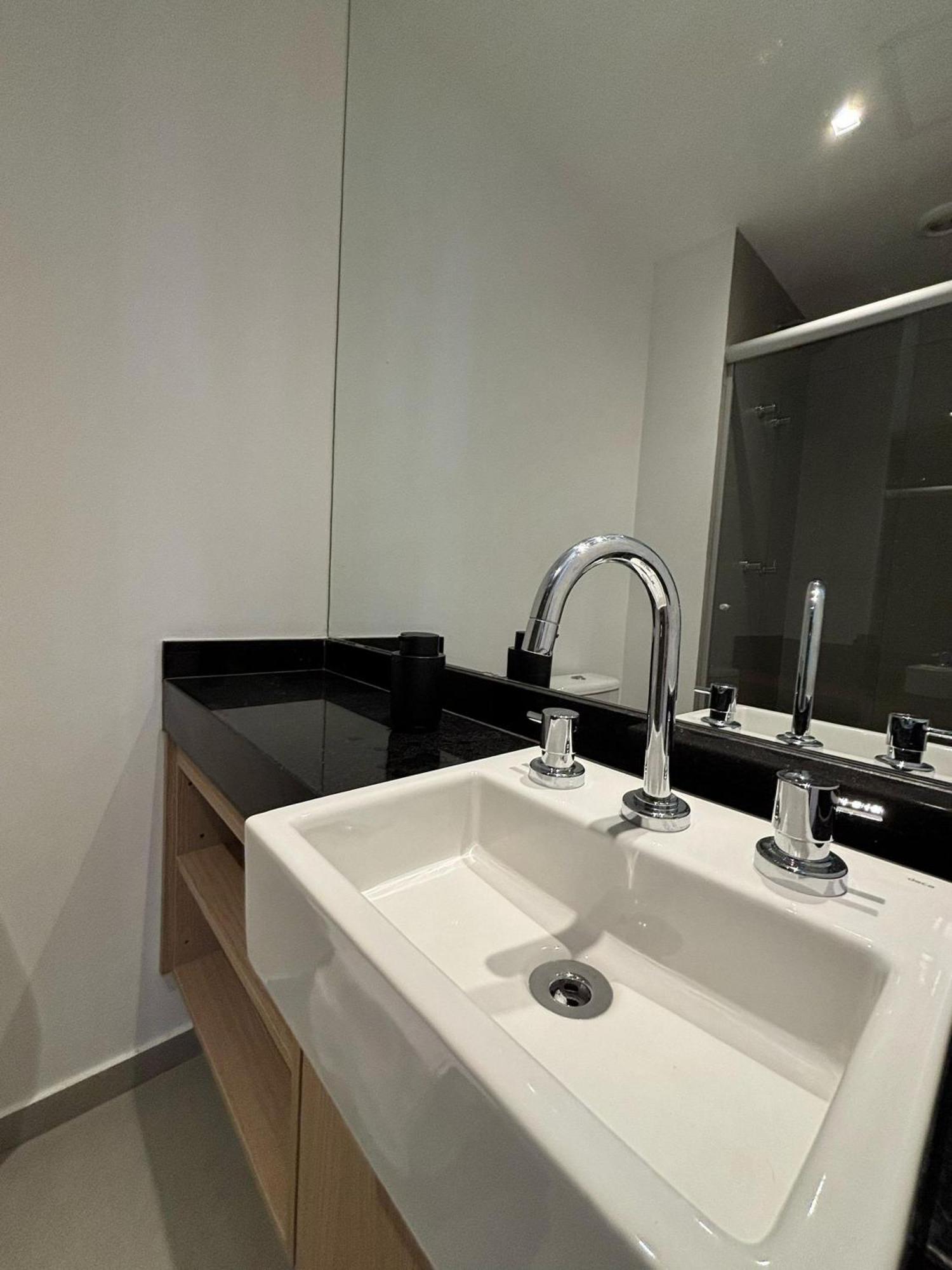 Consolacao Apartment *