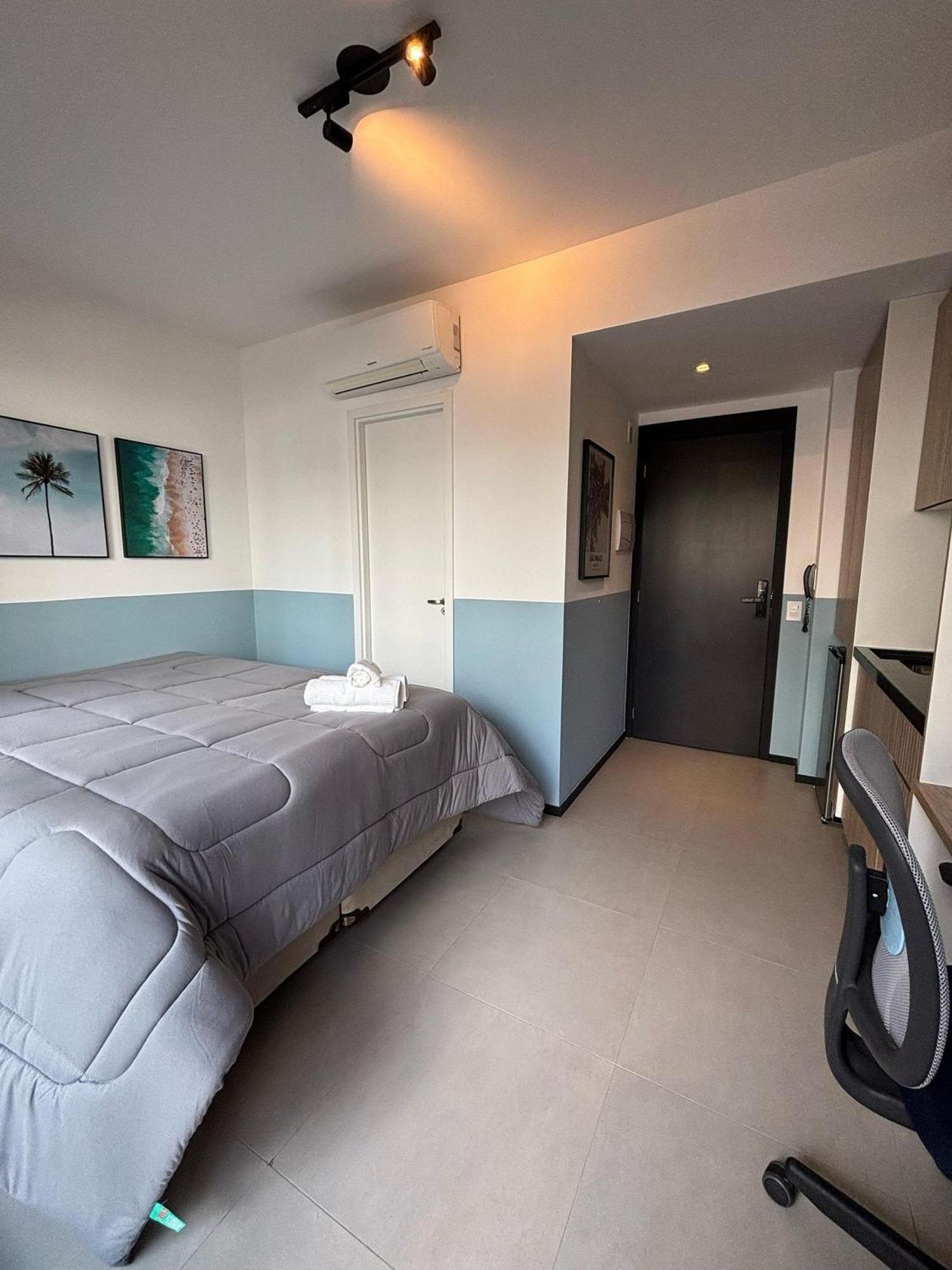 Apartment Consolacao