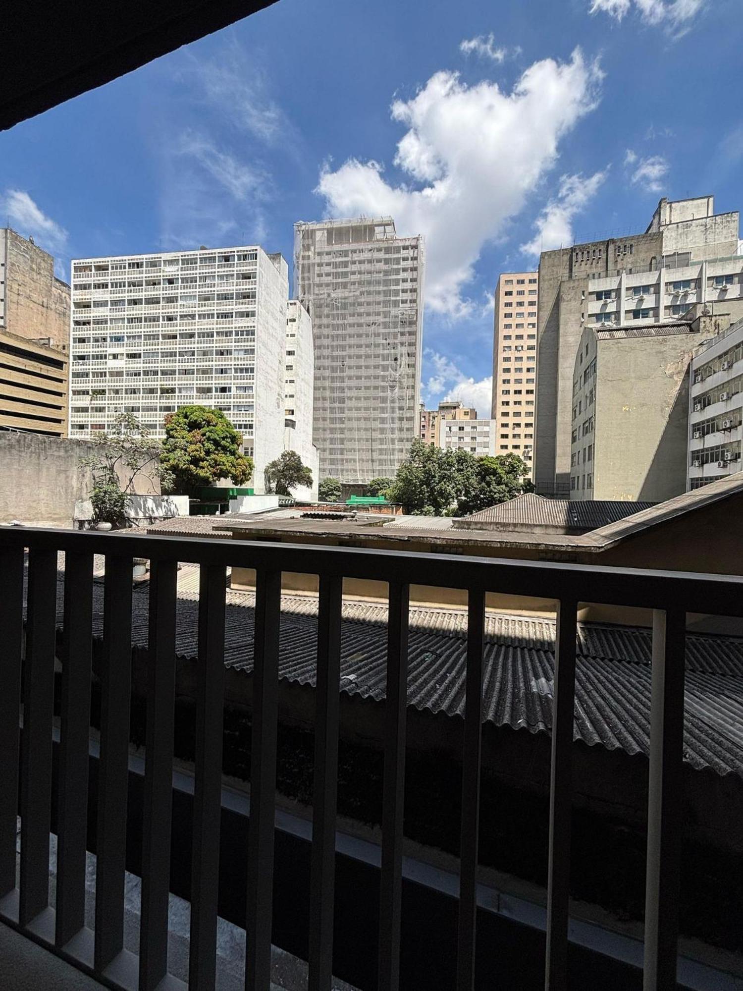 Apartment Consolacao Sao Paulo