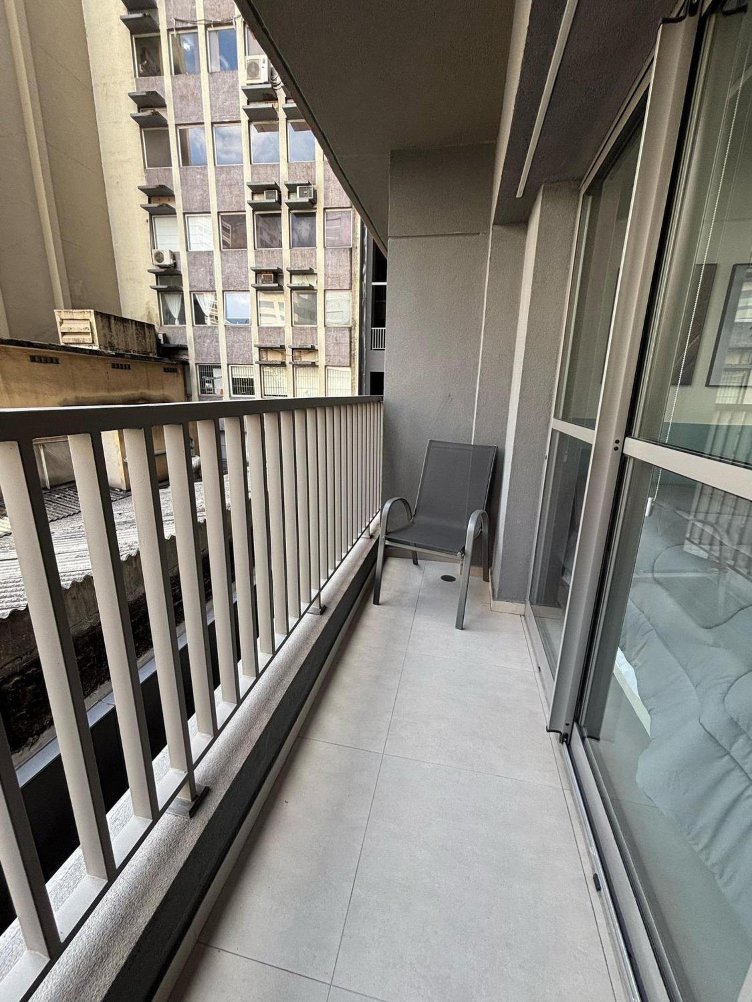 Apartment Consolacao Sao Paulo