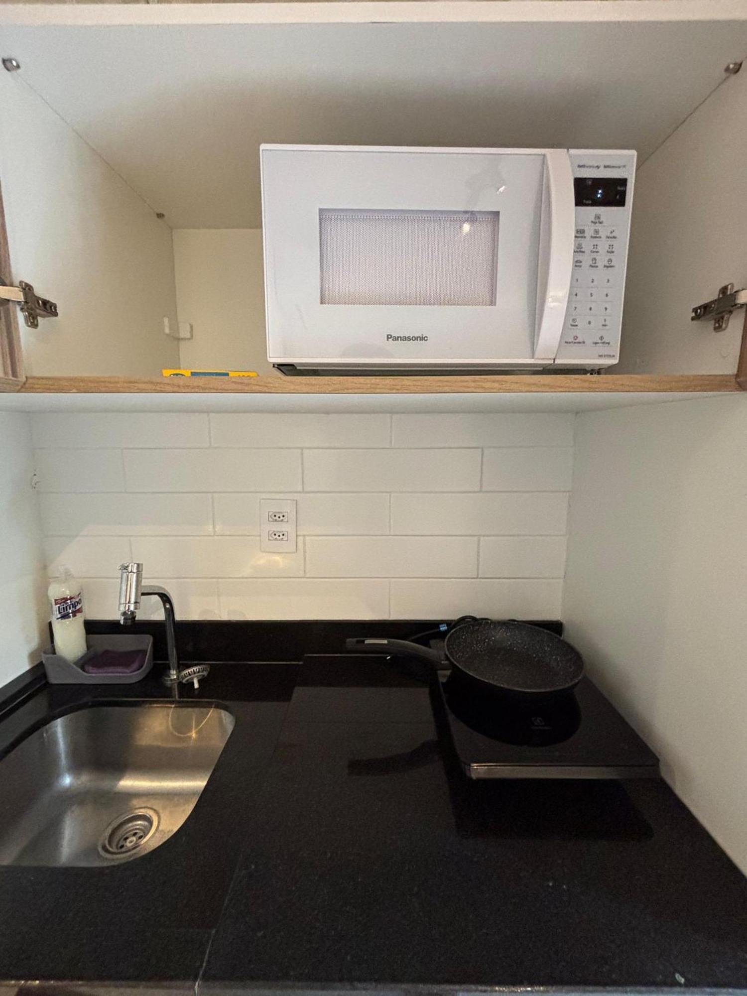 Apartment Consolacao Sao Paulo