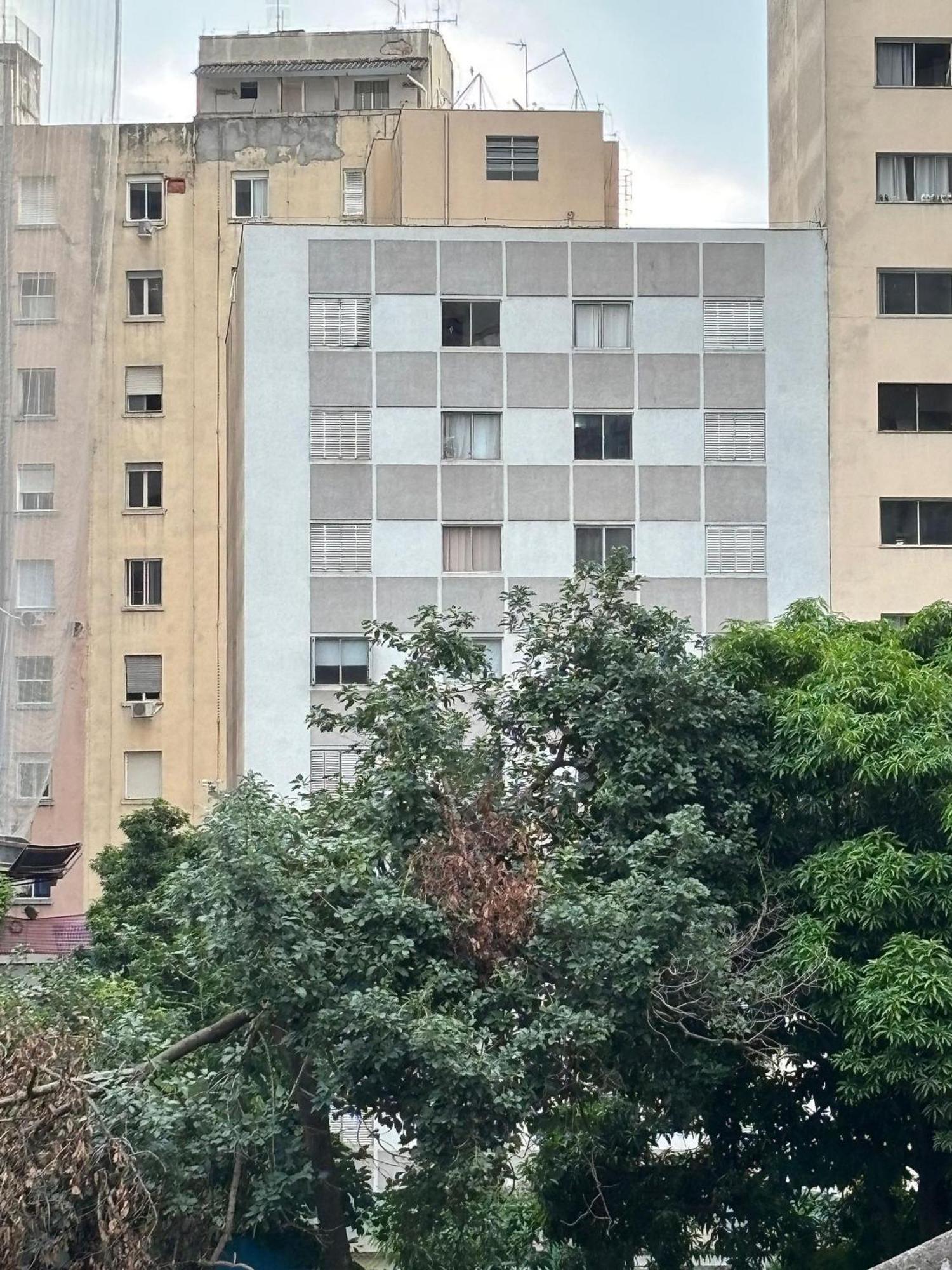 Consolacao * Sao Paulo
