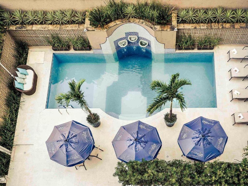 Elite - Olimpia Apartamento São Paulo