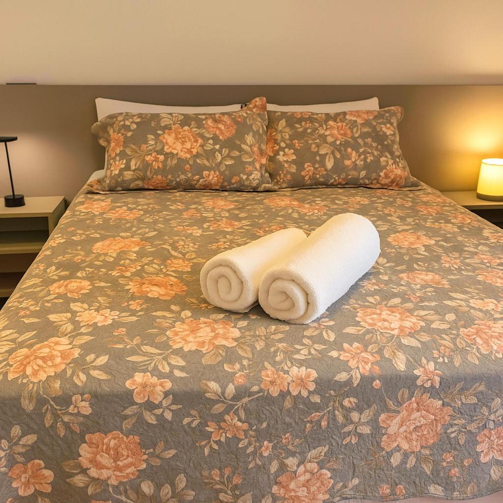 Apartamento Moderno Metro Ana Rosa São Paulo