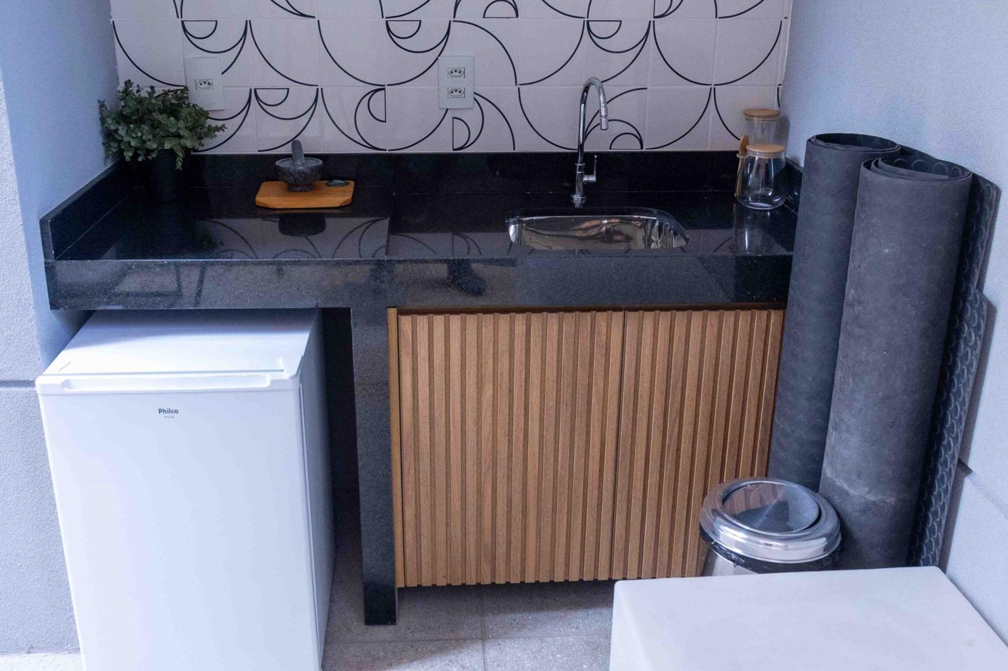 Moderno Metro Ana Rosa Apartamento *