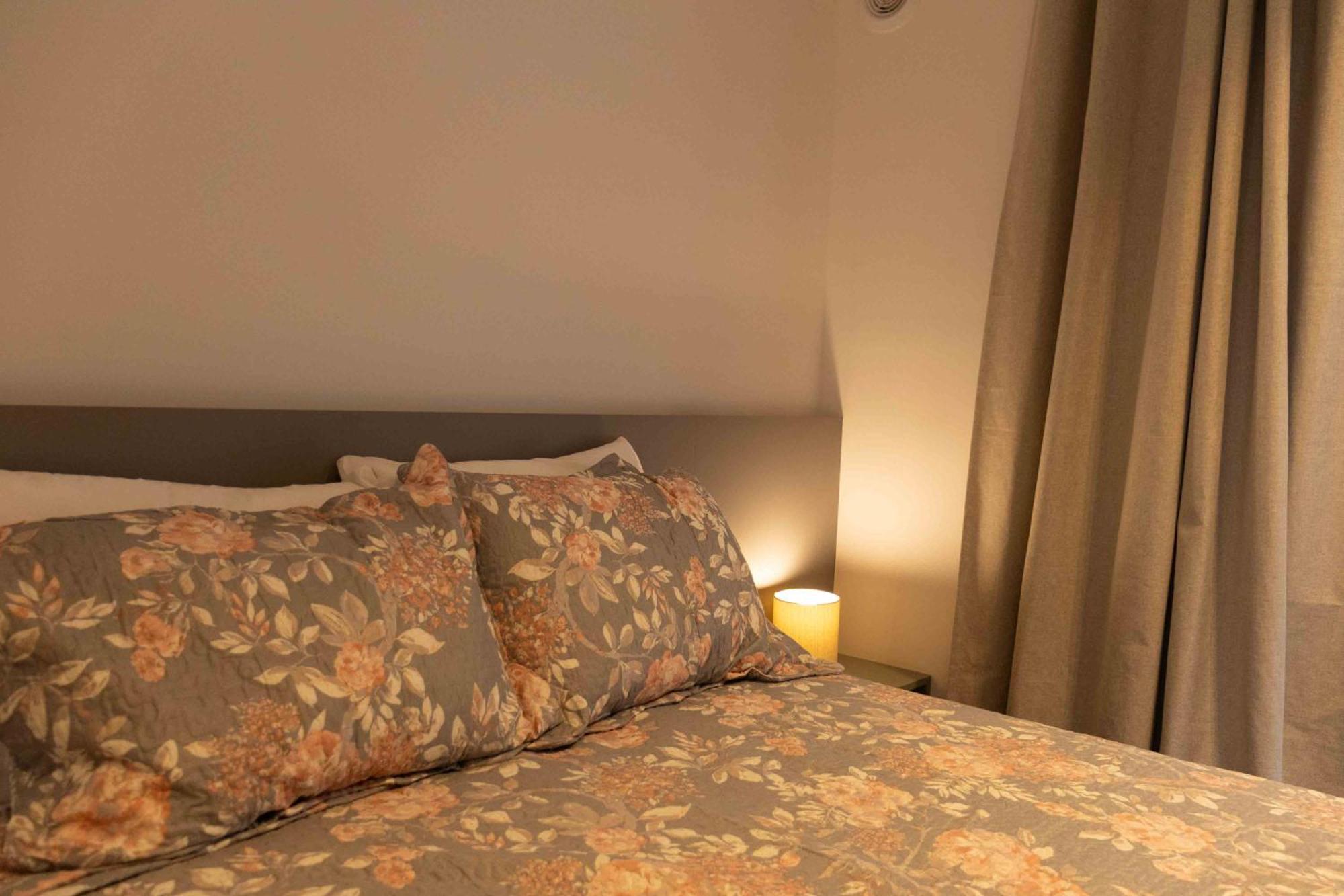 Apartamento Moderno Metro Ana Rosa *
