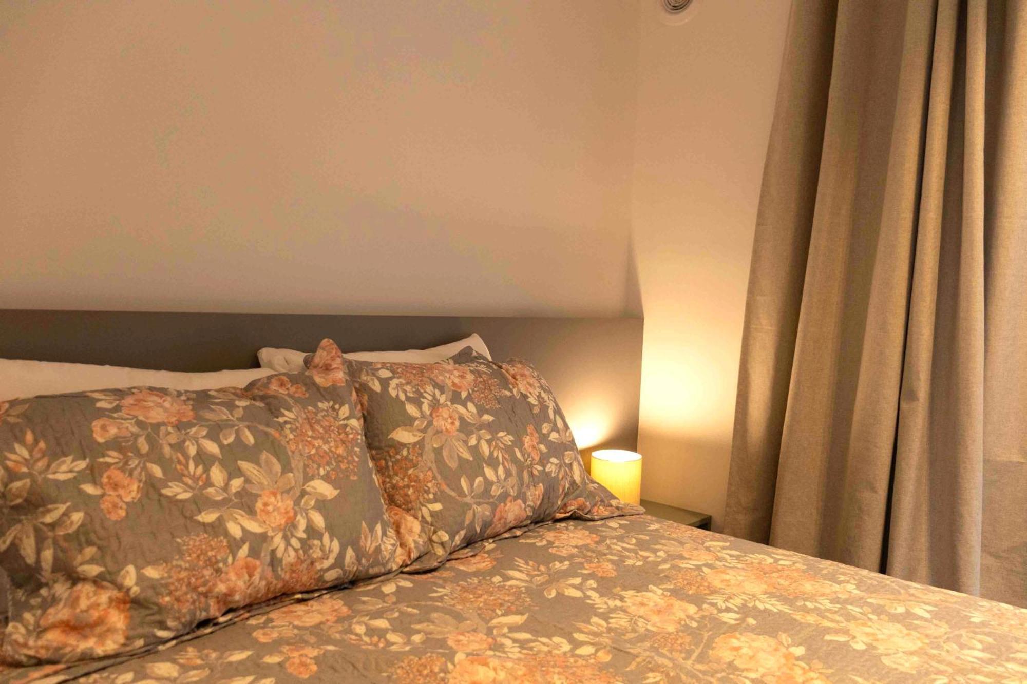 Moderno Metro Ana Rosa Apartamento São Paulo