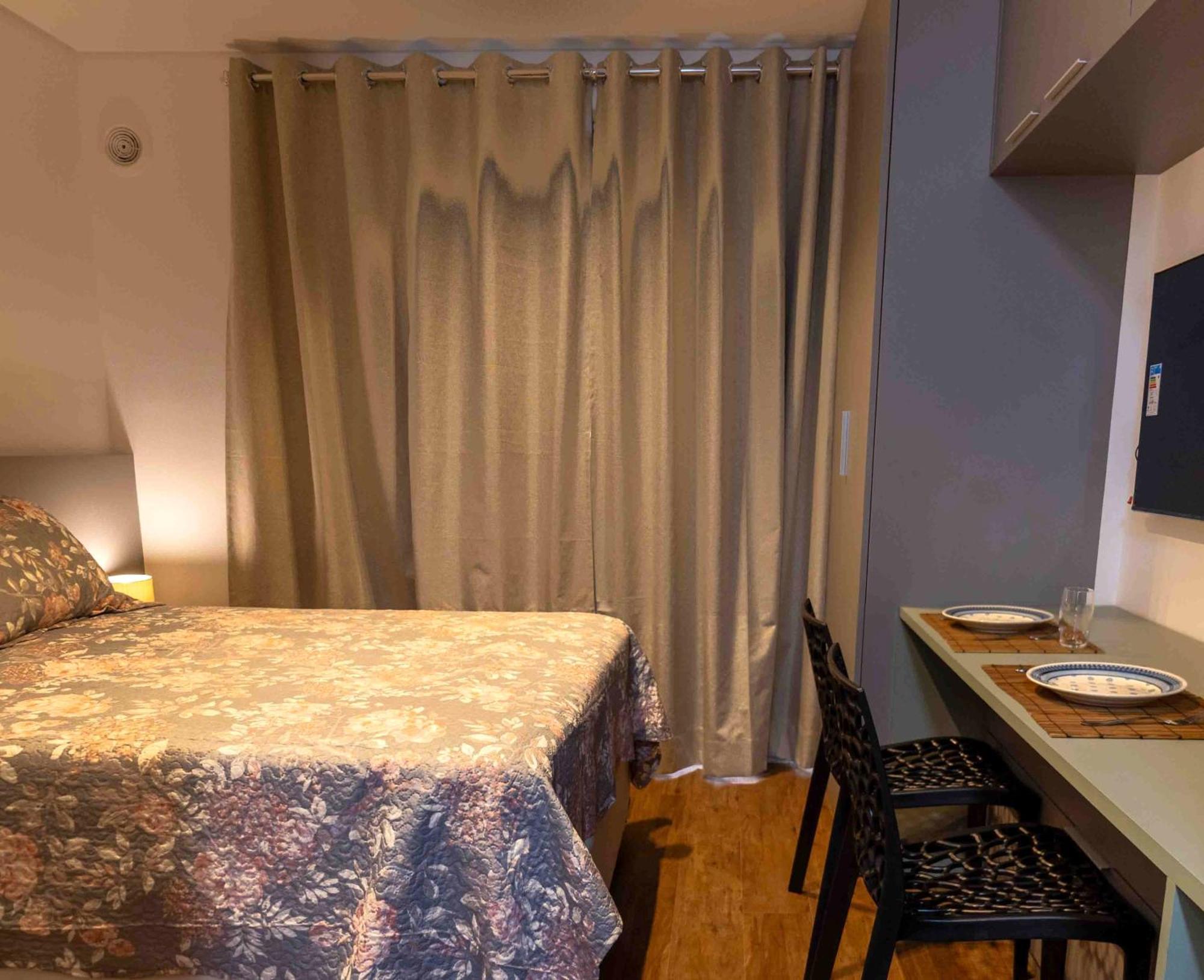 Moderno Metro Ana Rosa Apartamento *