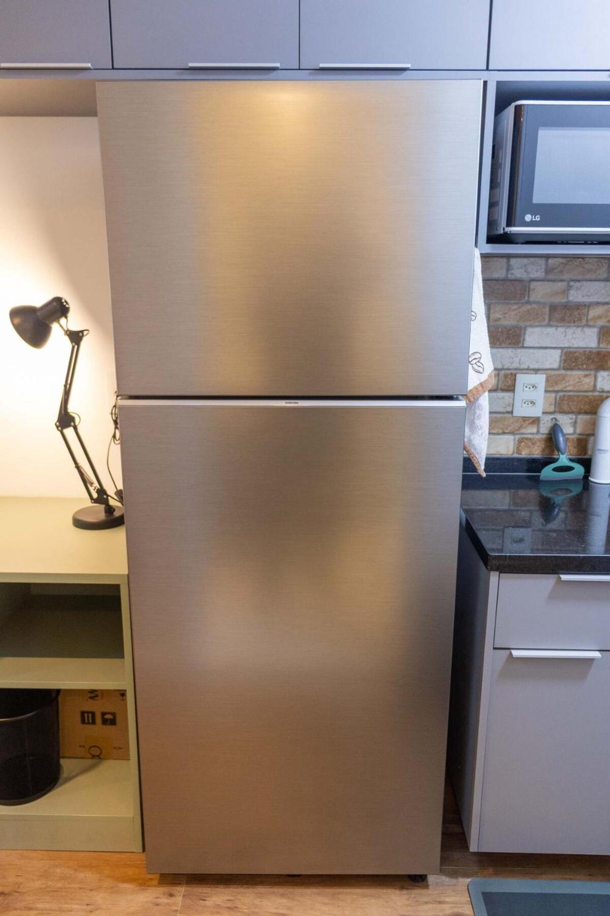 Apartamento Moderno Metro Ana Rosa São Paulo