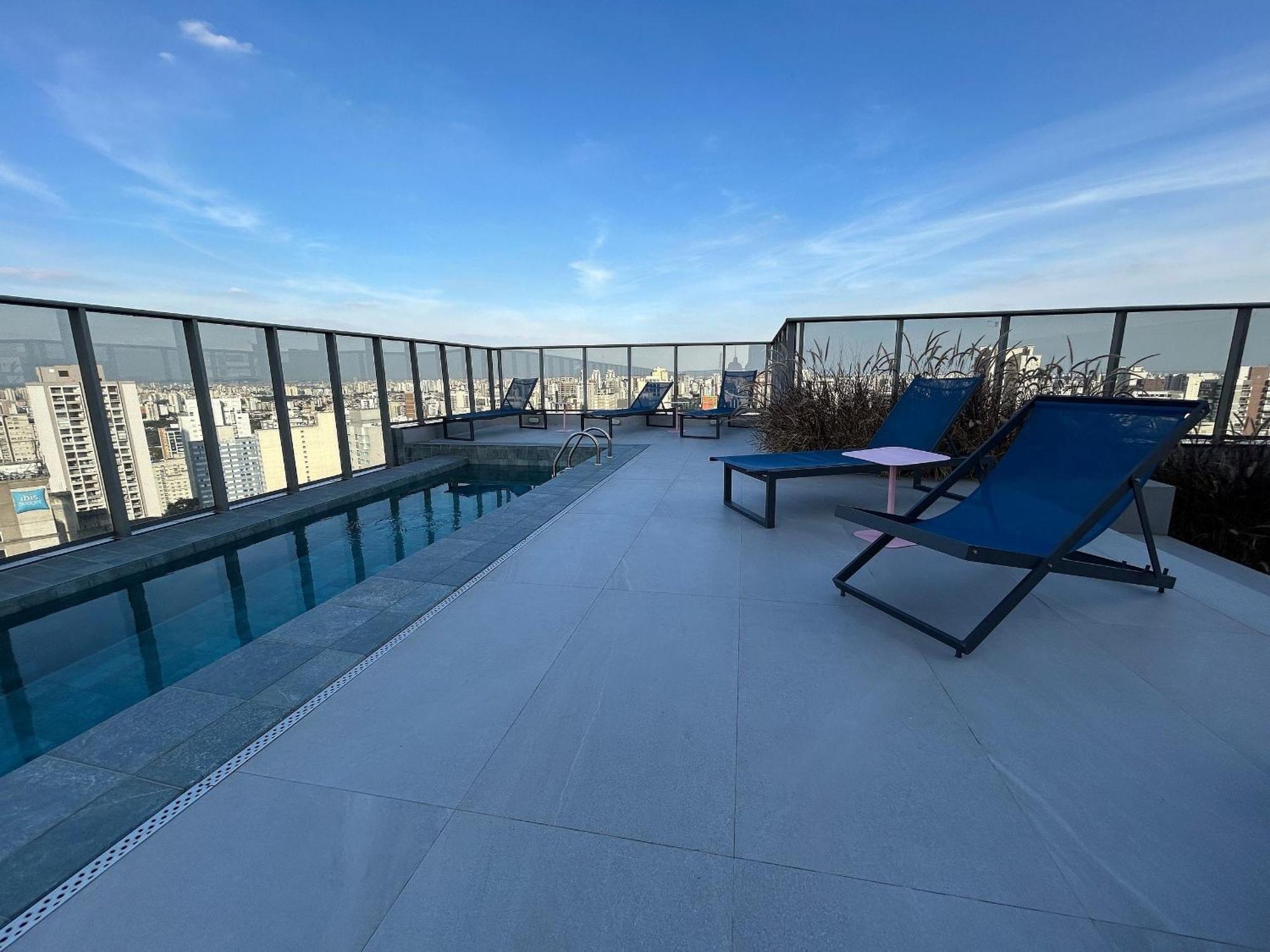 On Paulista Apartamento *