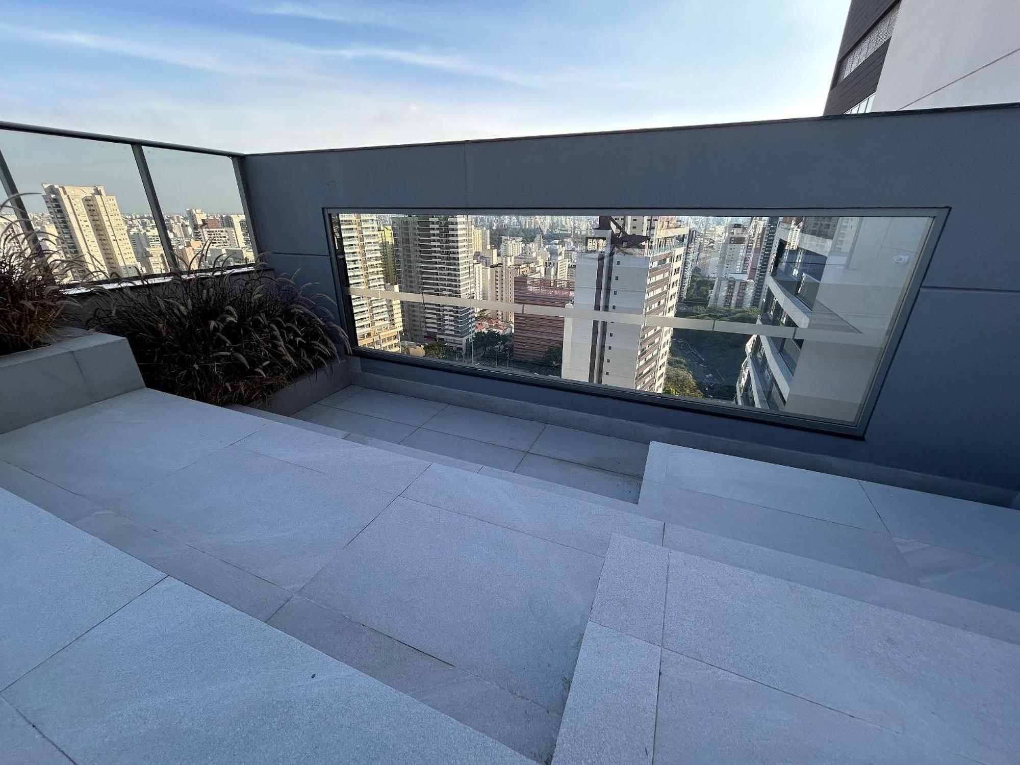 On Paulista Apartamento