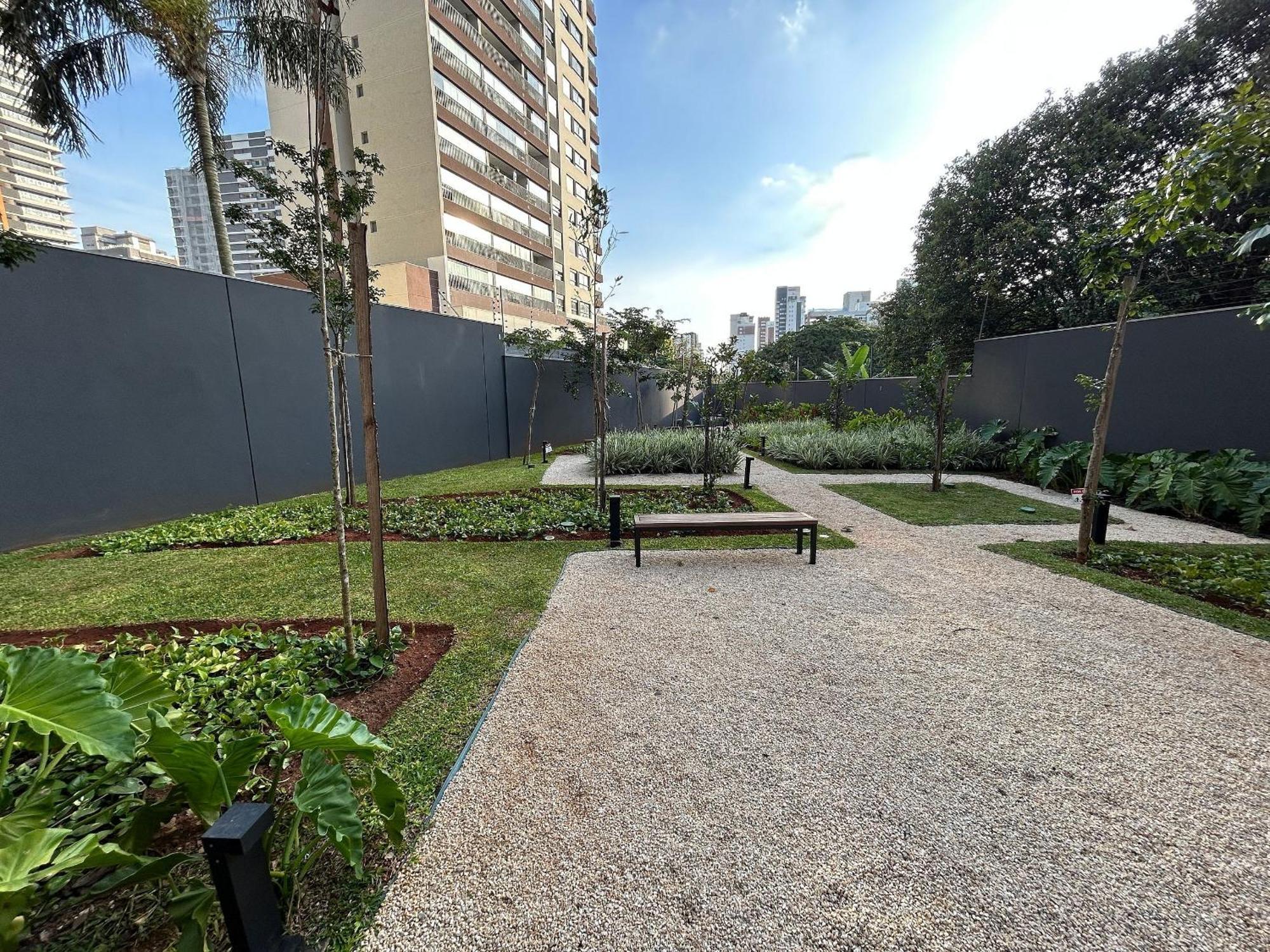 On Paulista Apartamento *
