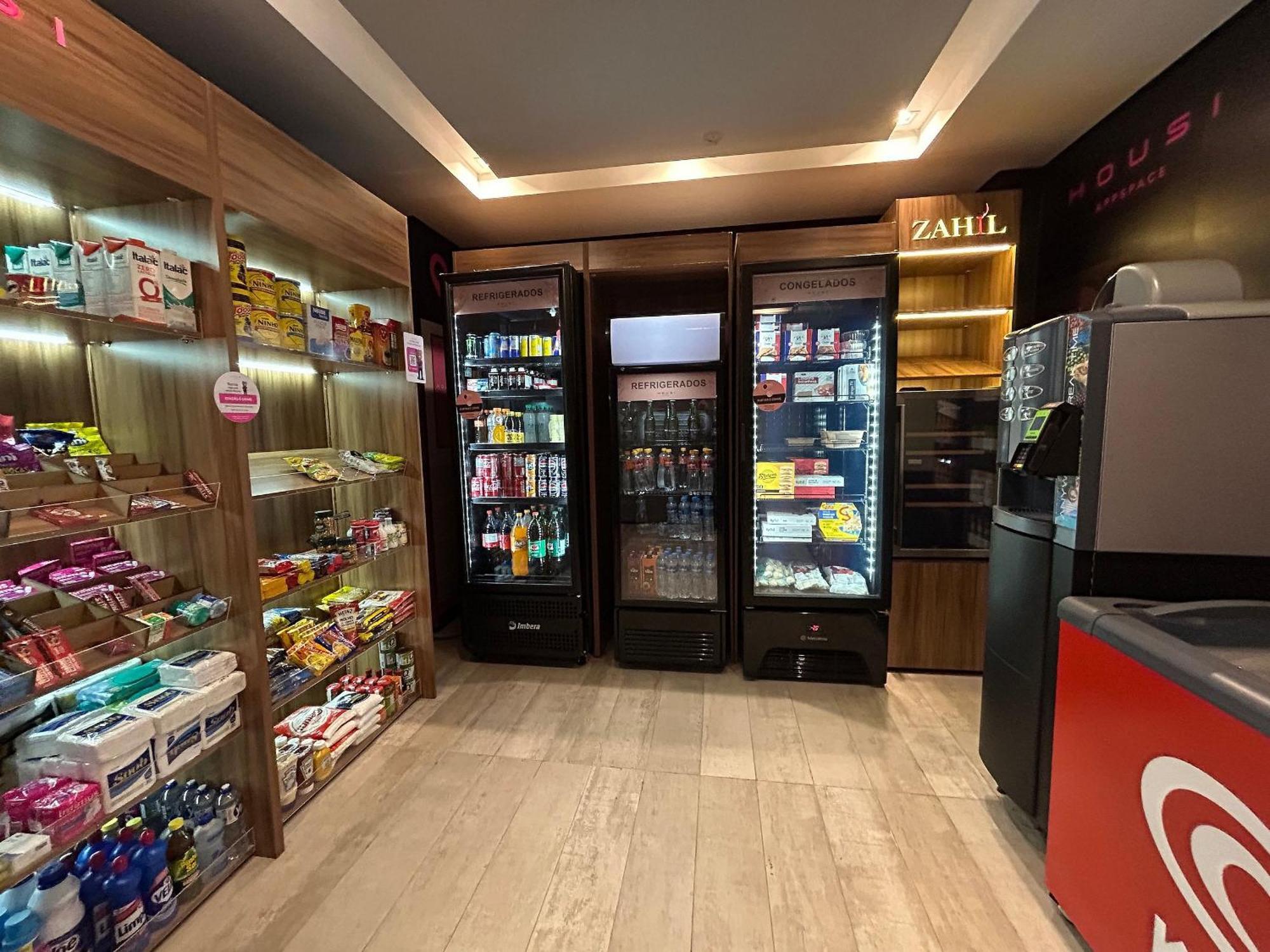 Apartamento On Paulista *
