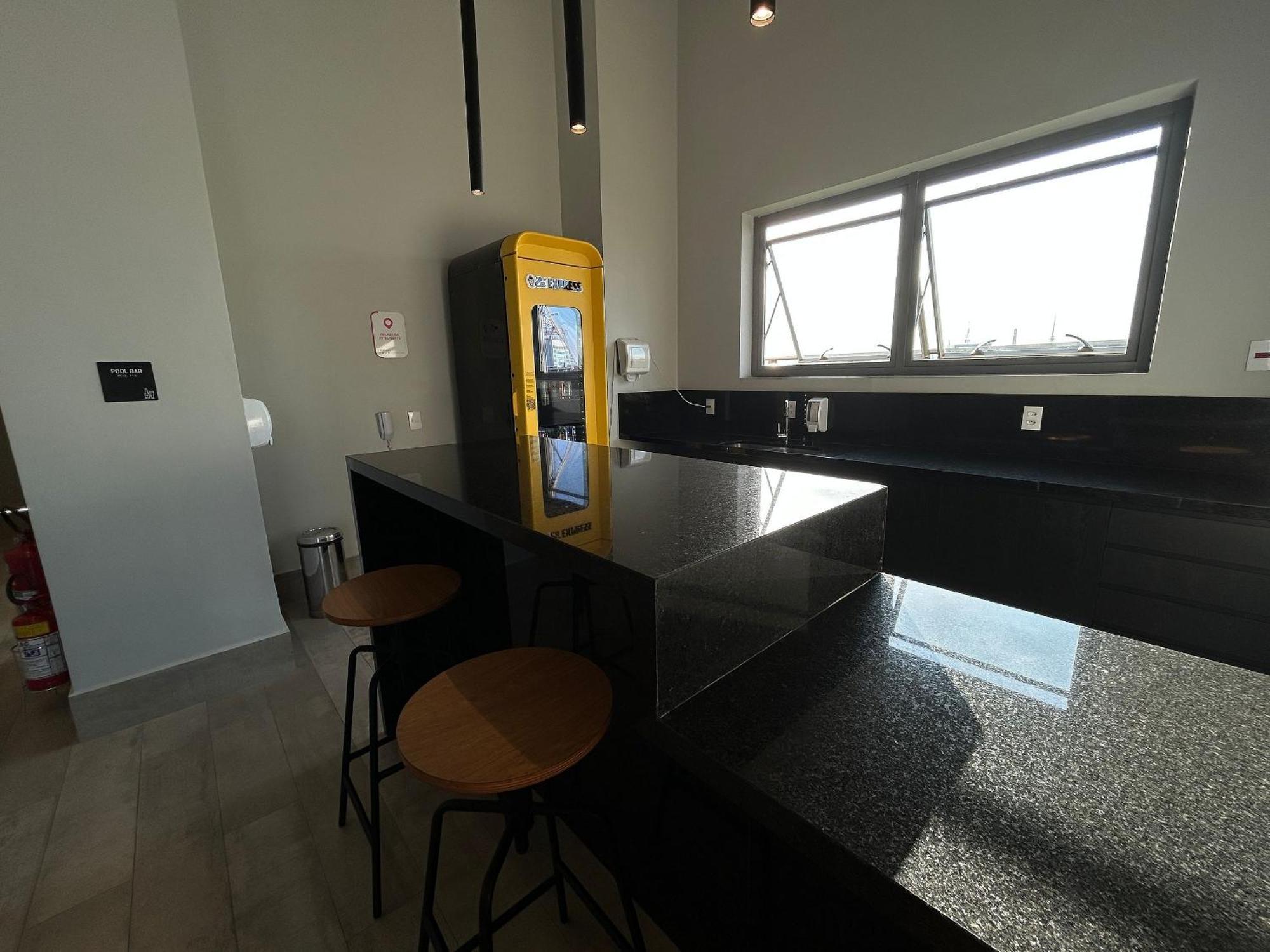 Apartamento On Paulista São Paulo