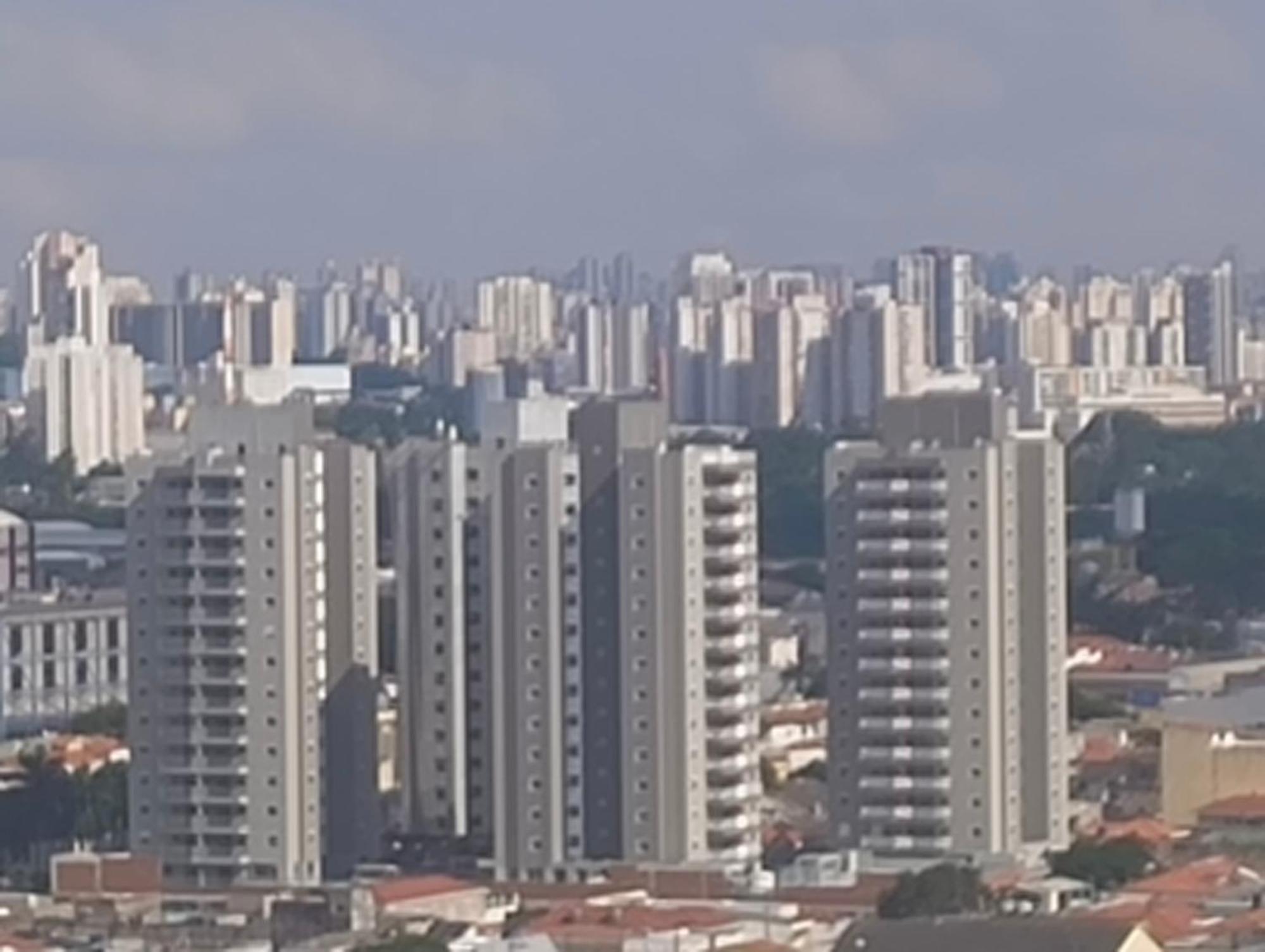 Feiras E Compras 3 Apartamento São Paulo