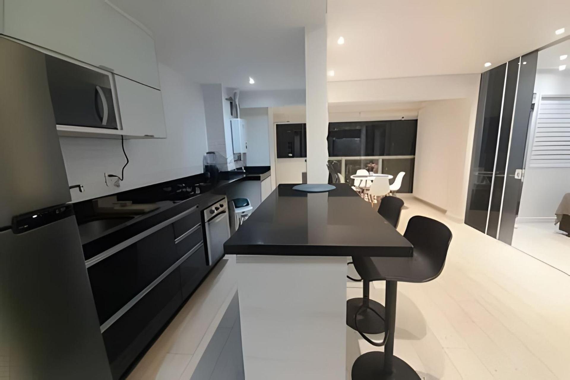 Estilo Shop Morumbi Town Jd. Sul Apartment