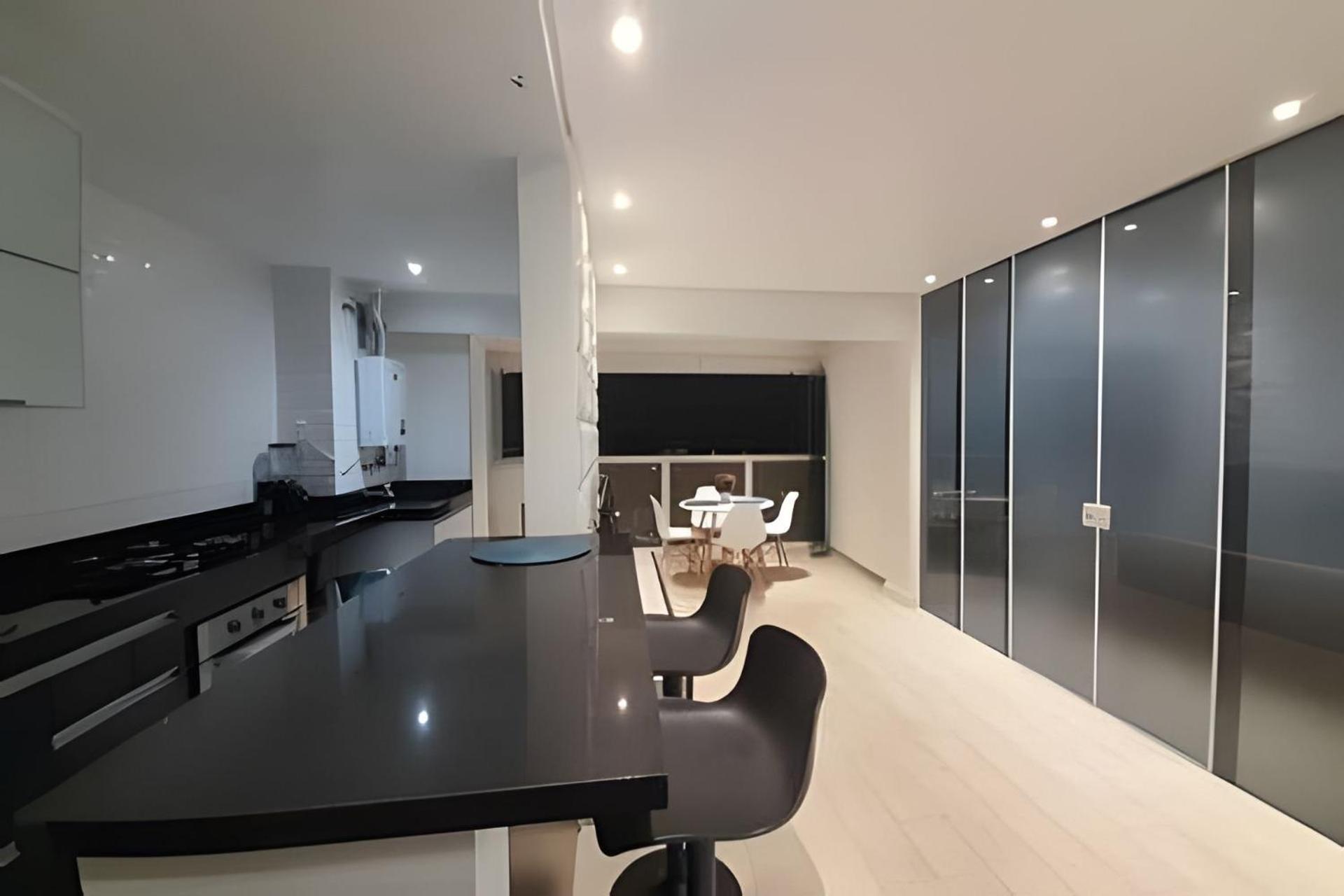 Apartment Estilo Shop Morumbi Town Jd. Sul Sao Paulo