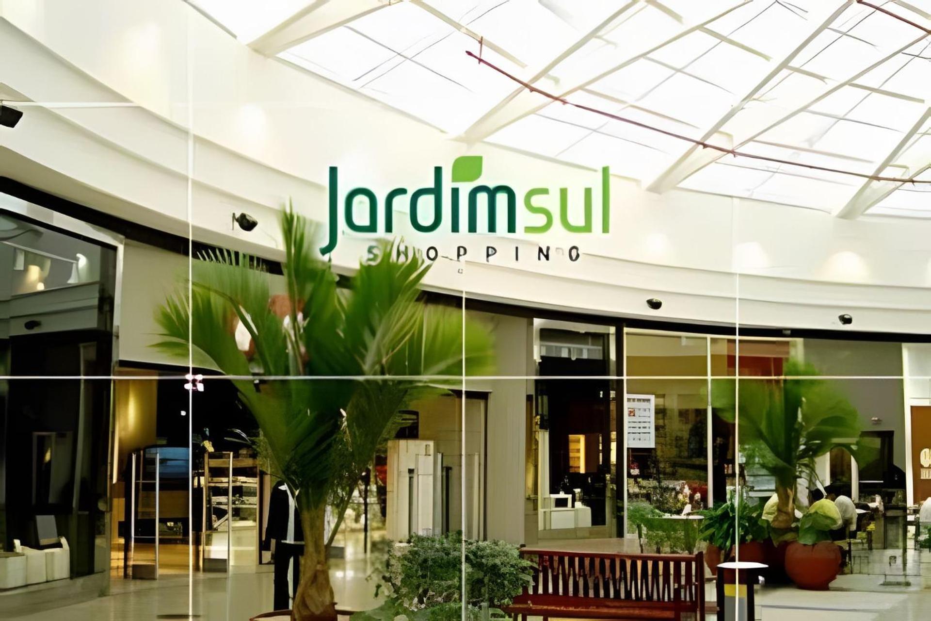 Estilo Shop Morumbi Town Jd. Sul *