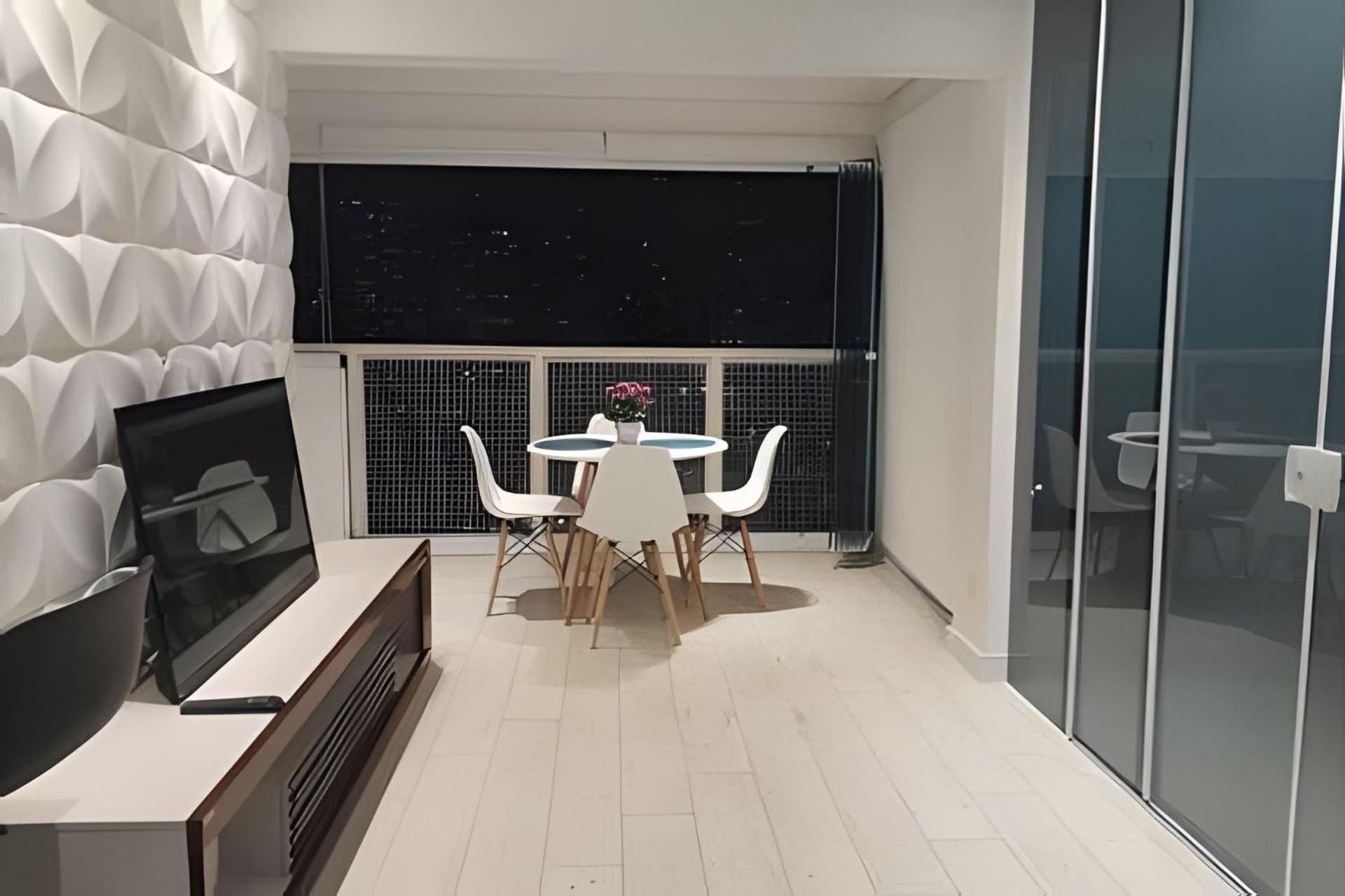 Estilo Shop Morumbi Town Jd. Sul Apartment Sao Paulo