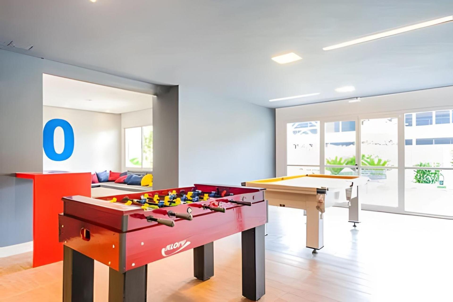 Apartment Estilo Shop Morumbi Town Jd. Sul *