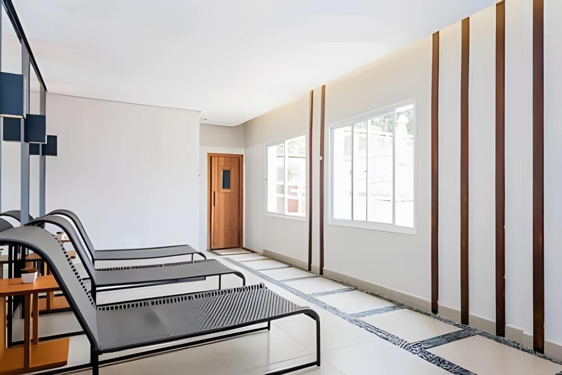 Estilo Shop Morumbi Town Jd. Sul Apartment