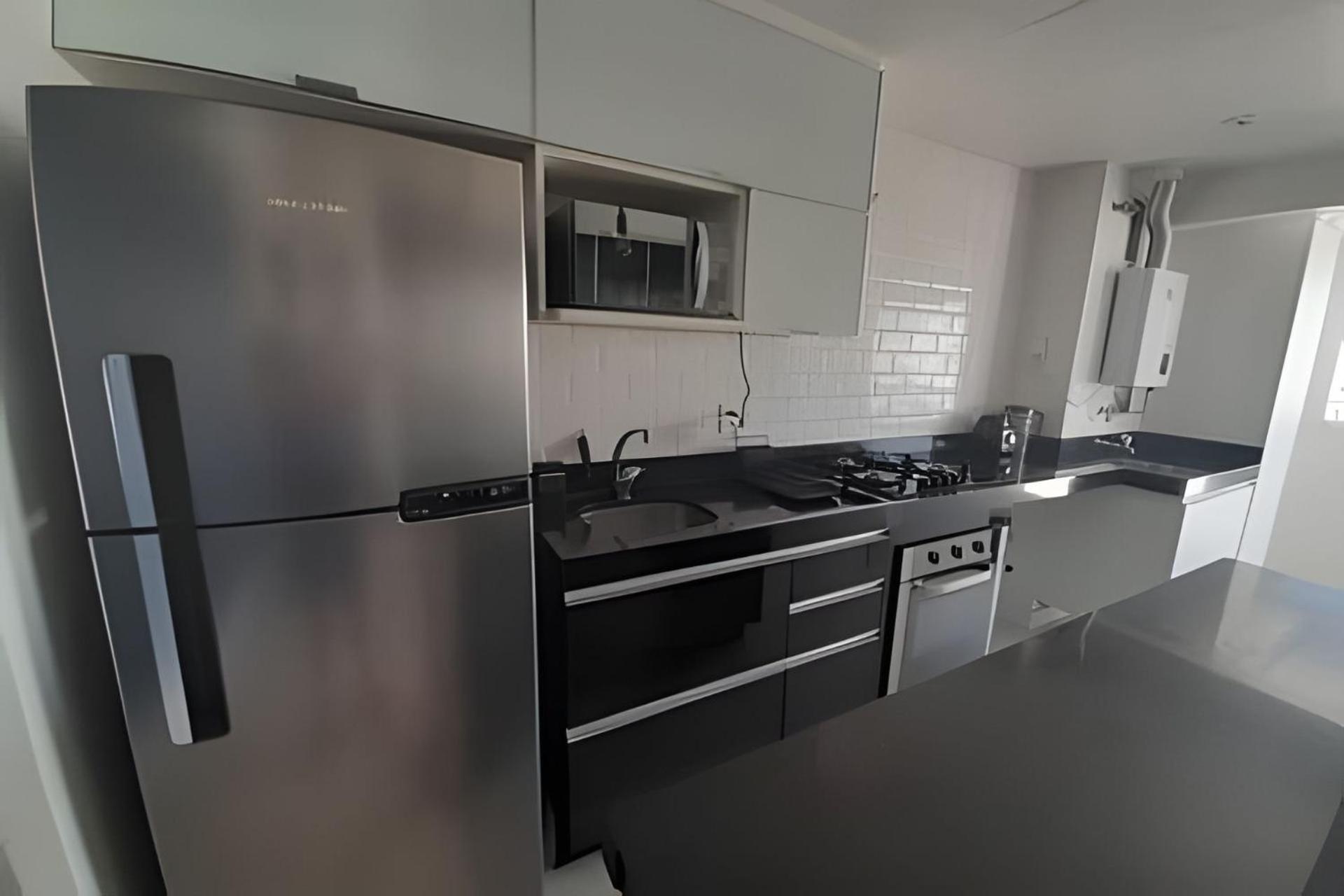 Apartment Estilo Shop Morumbi Town Jd. Sul