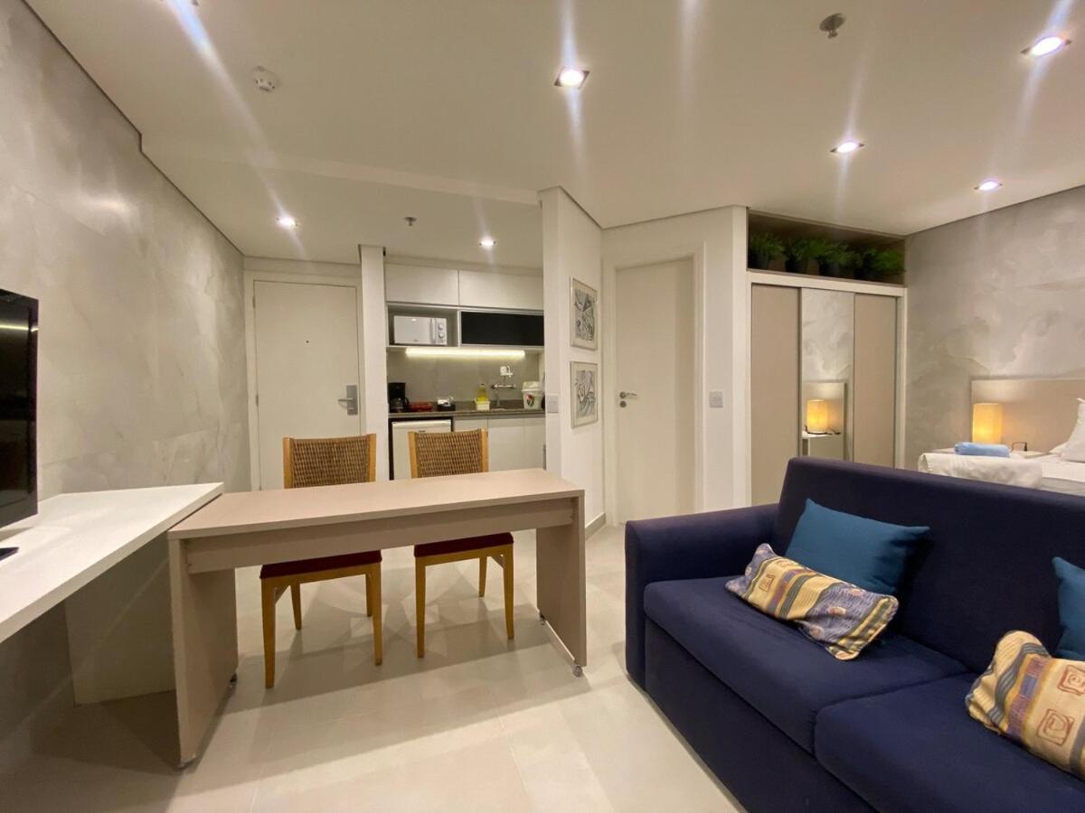 Loft La Musique- No Coracao De Moema Apartamento