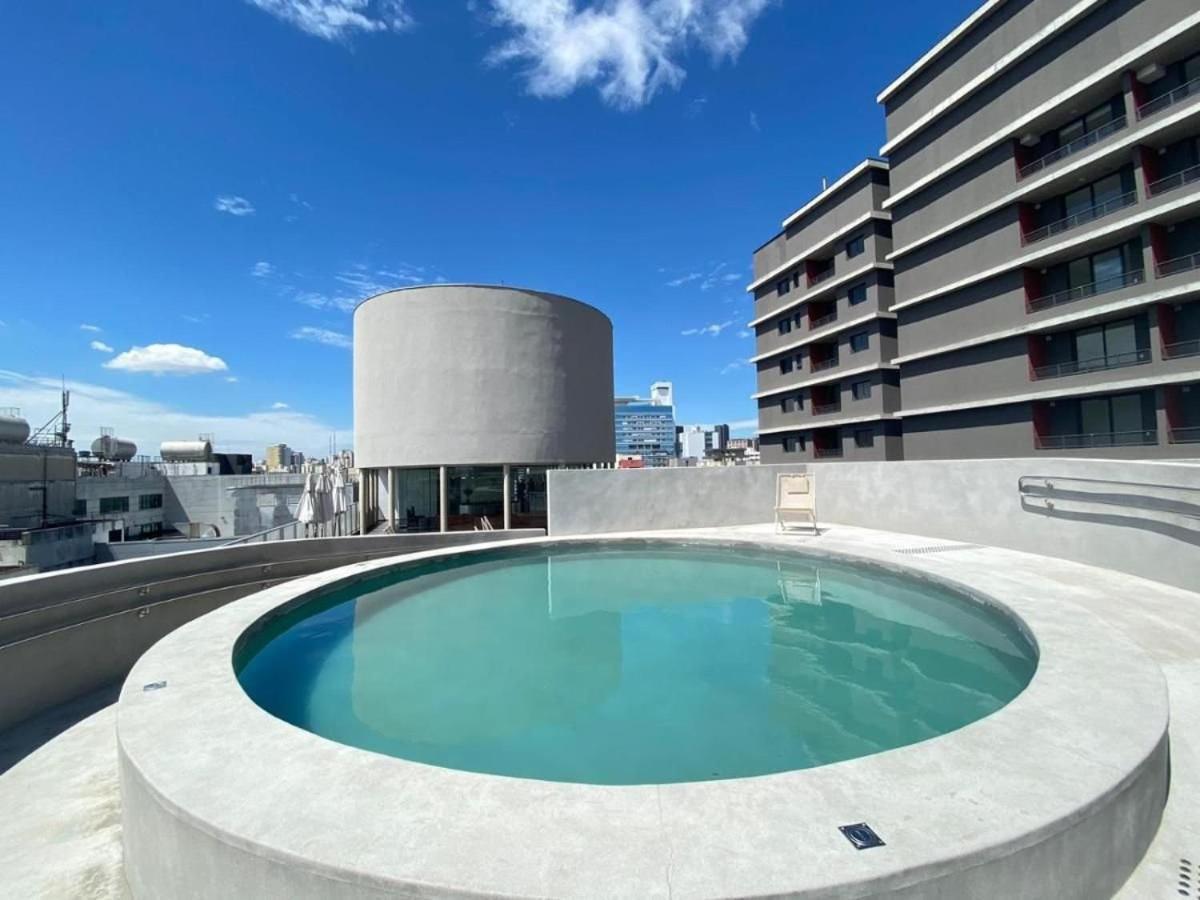 Vn Frei Caneca Apartment