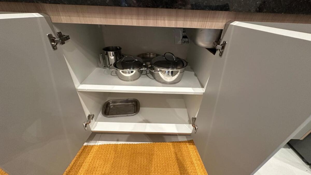 Novo E Equipado - Proximo Ao Metro Morumbi Apartment