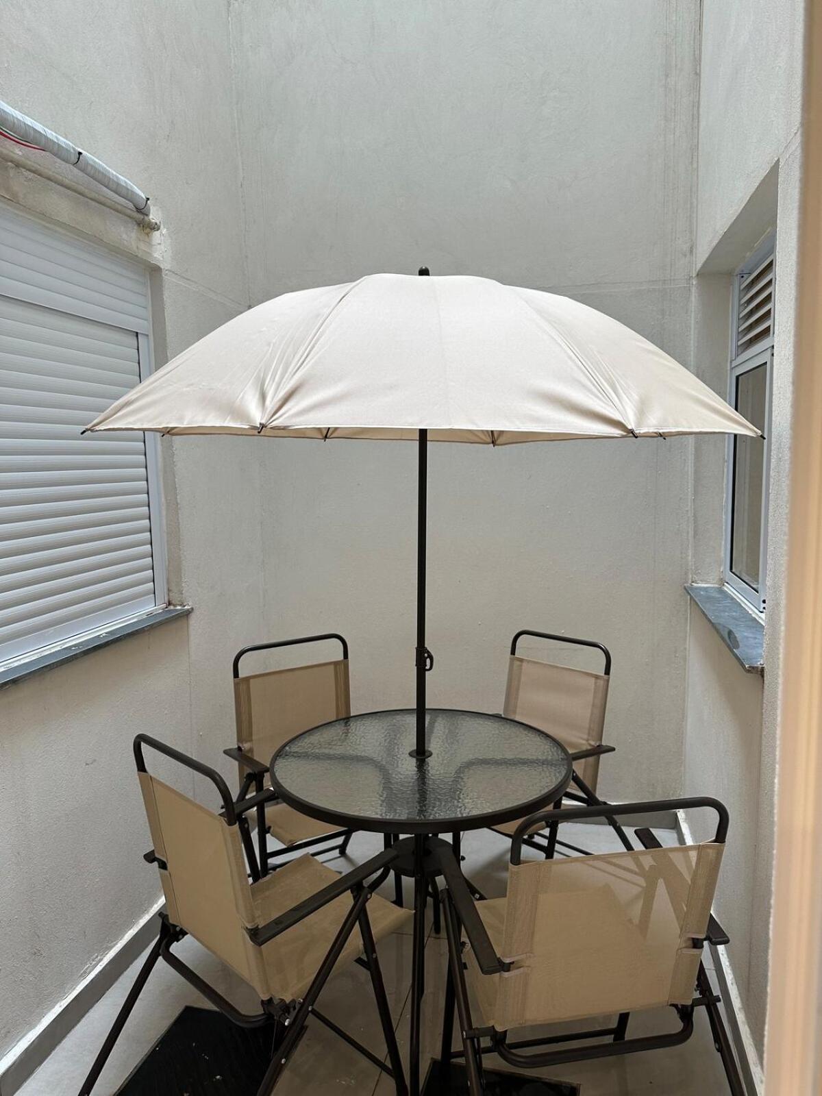 Novo E Equipado - Proximo Ao Metro Morumbi Apartment Sao Paulo
