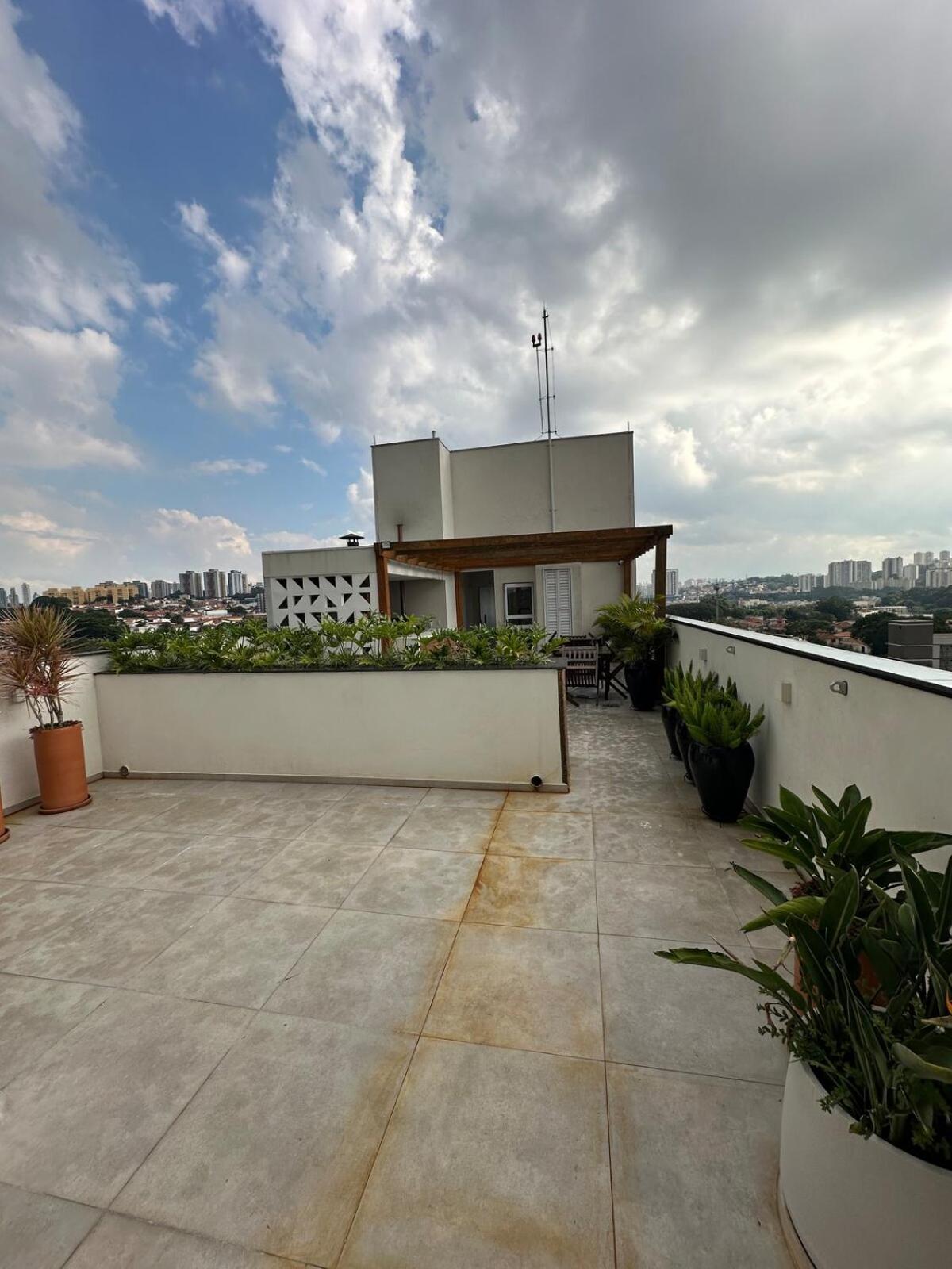 Apartment Novo E Equipado - Proximo Ao Metro Morumbi