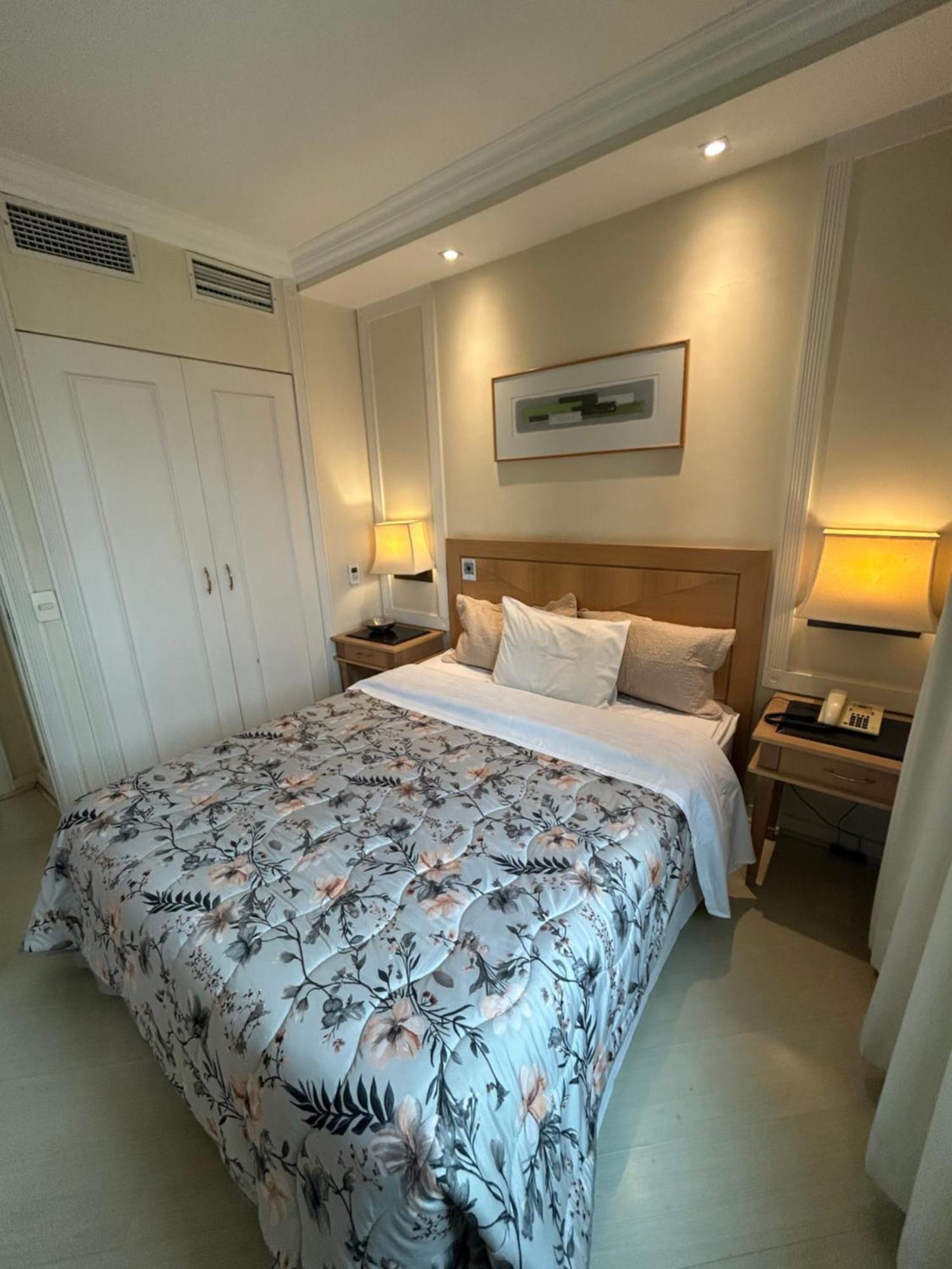 Apartment Hotel Jardins Univer Pamplona Com Garagem 2410 Sao Paulo