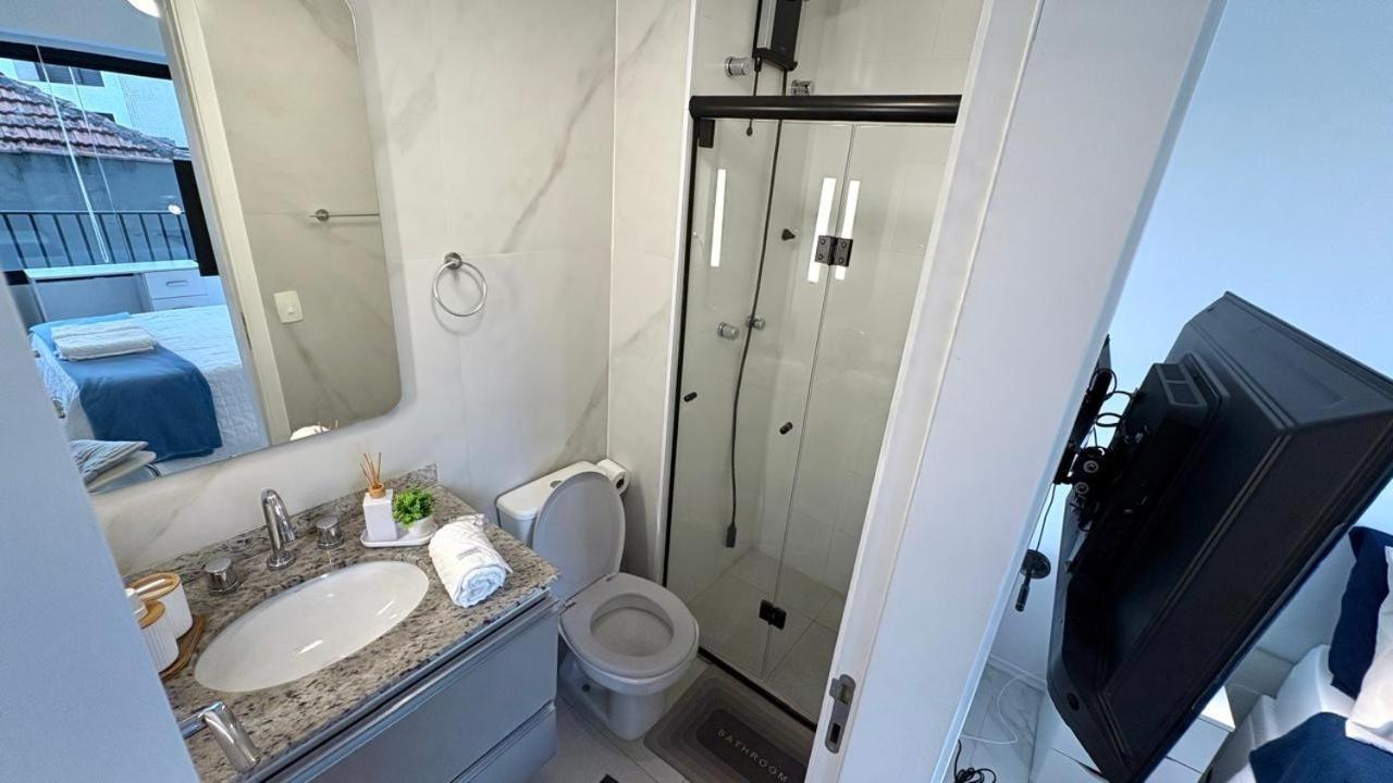 Seu Refugio Urbano Na Bela Vista Apartamento *