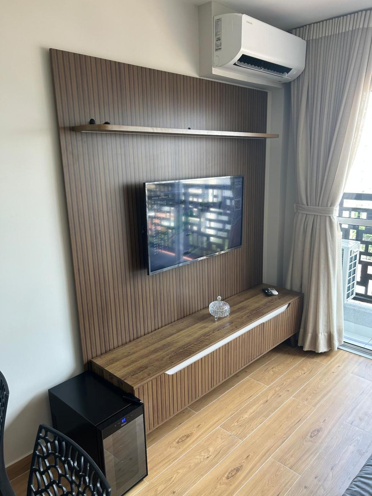 New And Complete Apartamento