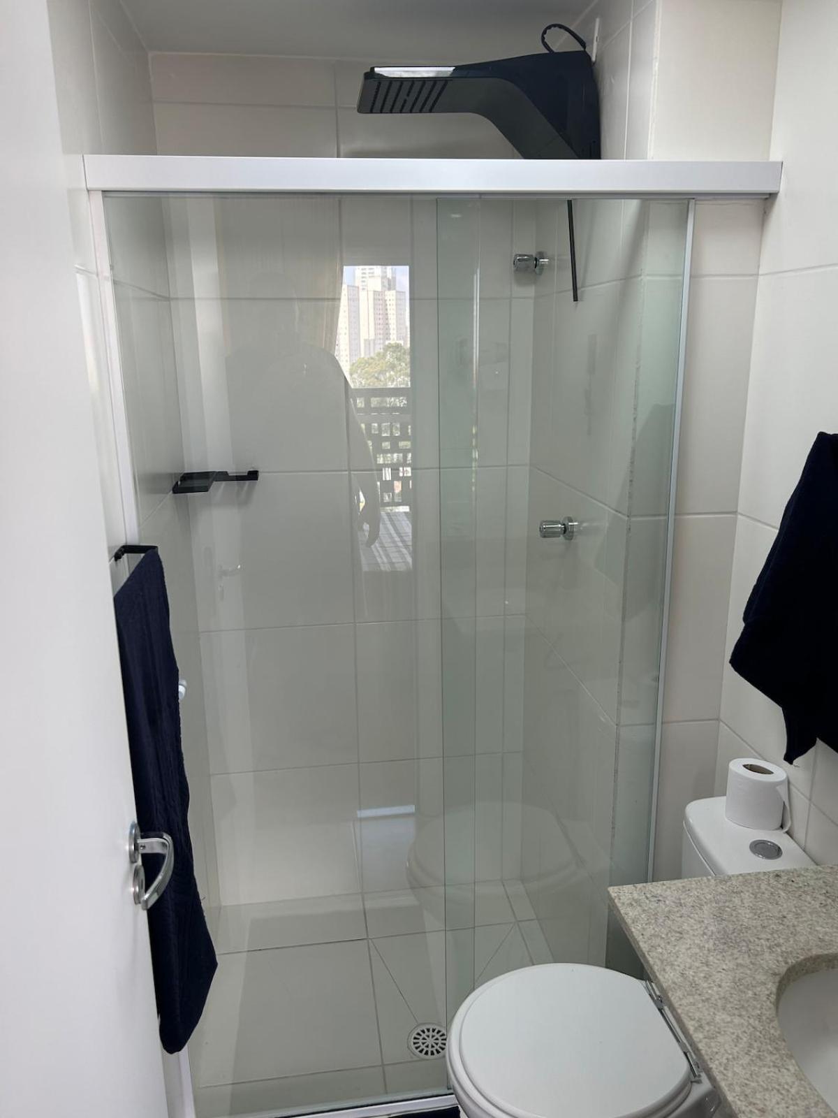 Apartamento New And Complete