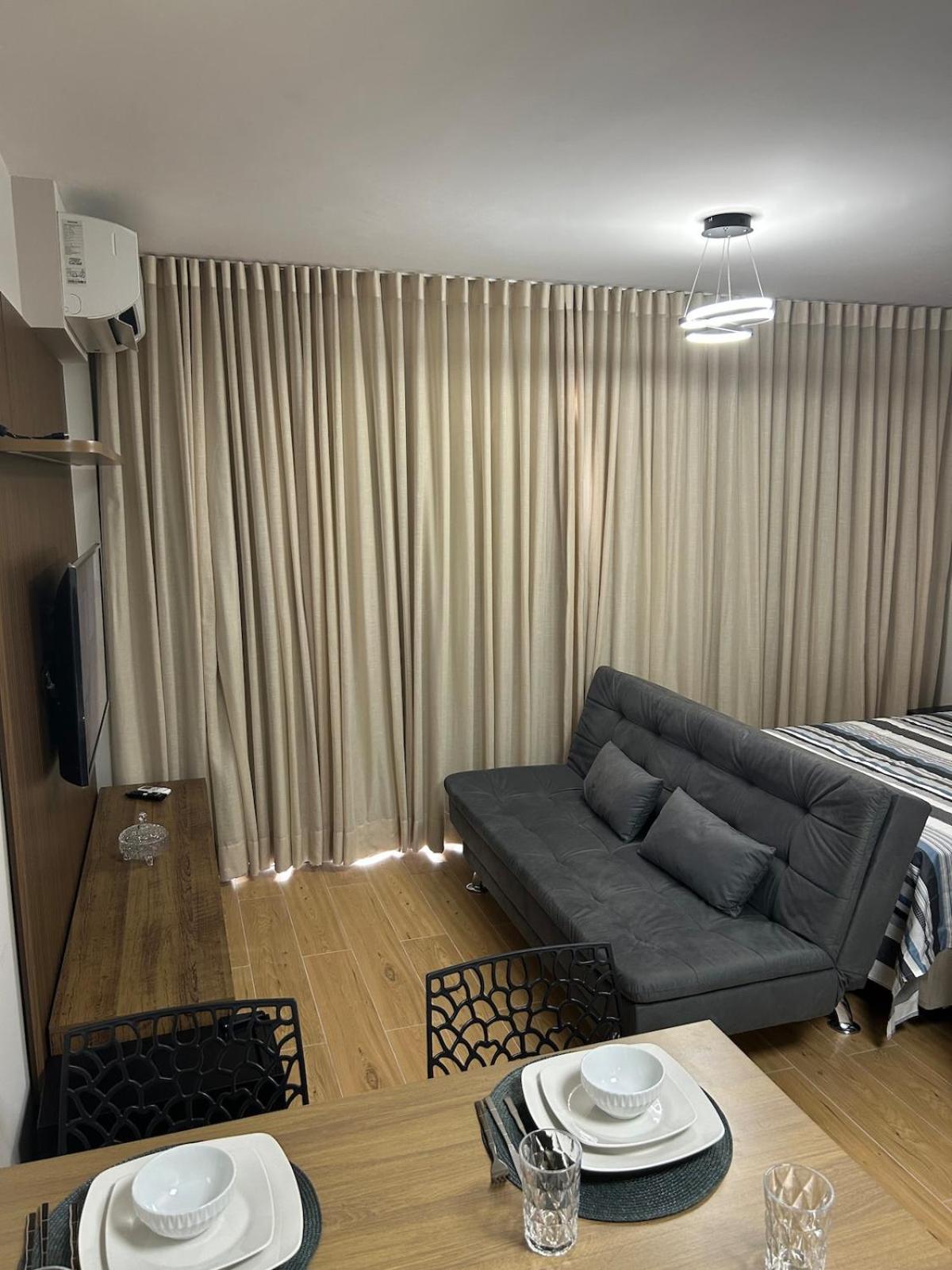 Apartamento New And Complete