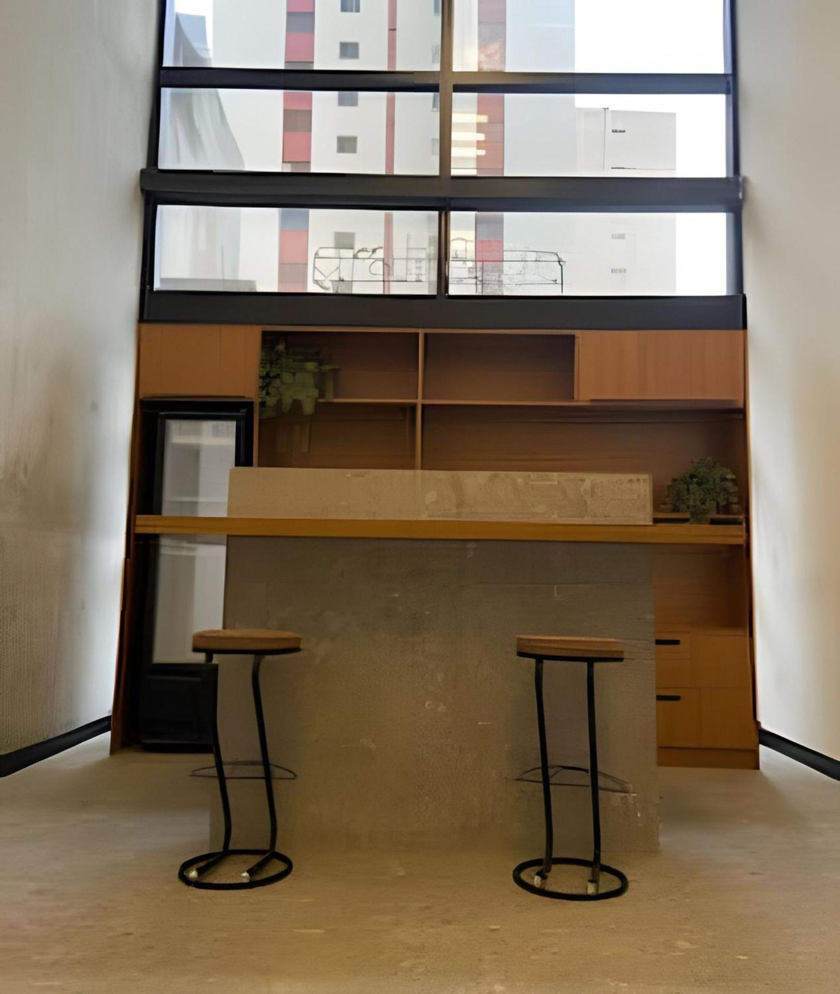 Apartment Incrivel Ao Lado Do Hospital Sirio Libanes Sao Paulo