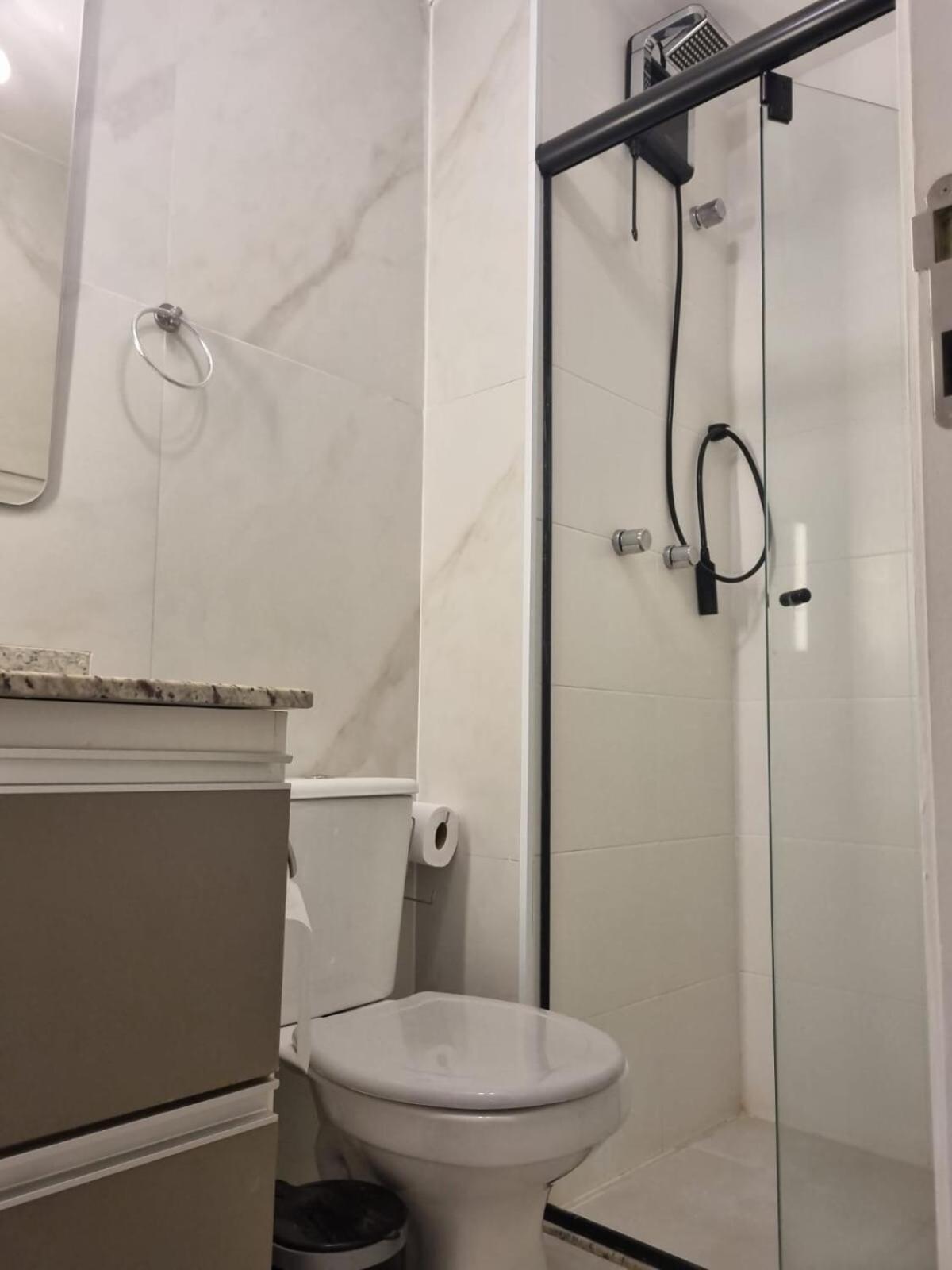Seu Refugio Urbano Na Bela Vista Apartamento *