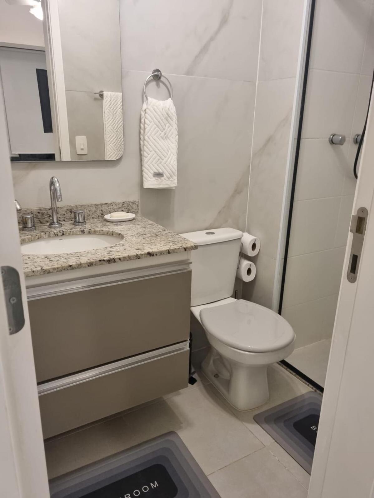 Seu Refugio Urbano Na Bela Vista Apartamento São Paulo