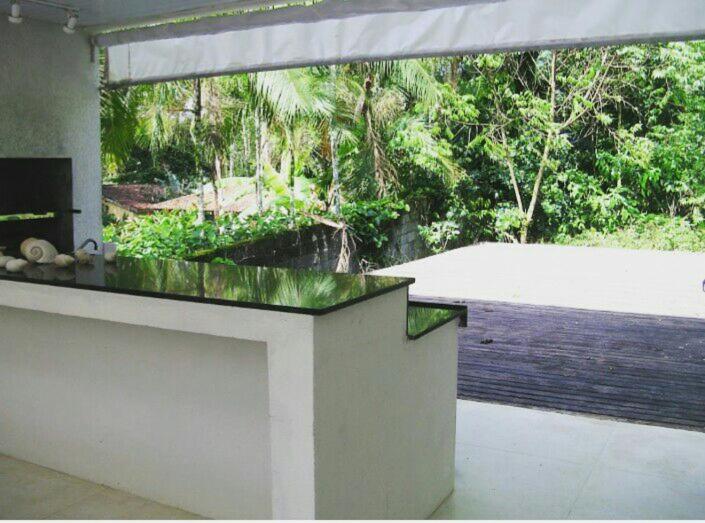 Casa De La Playa Casa de férias *
