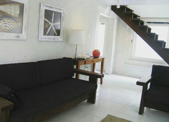 Casa De La Playa Casa de férias São Paulo