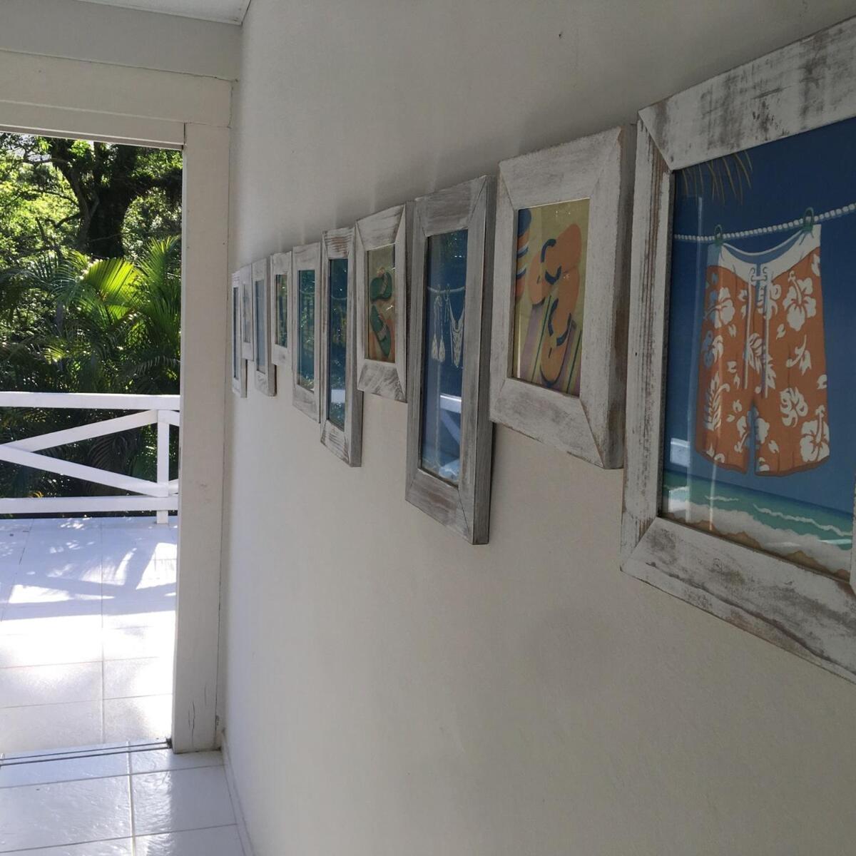 Casa de férias Casa De La Playa São Paulo