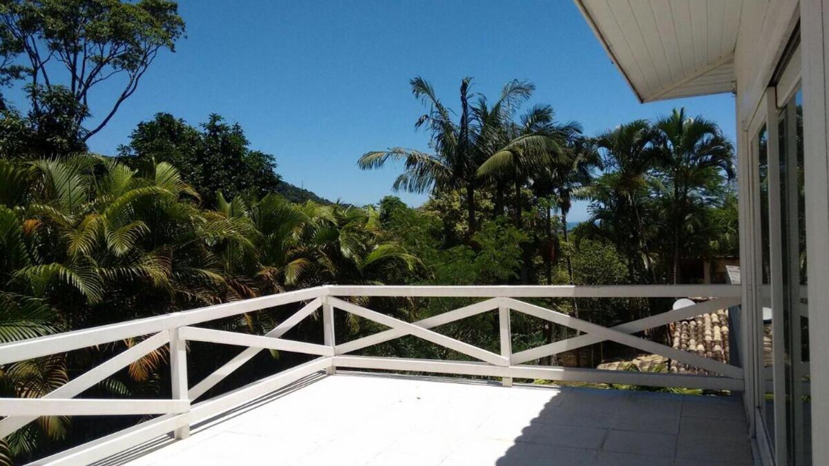 Casa De La Playa São Paulo