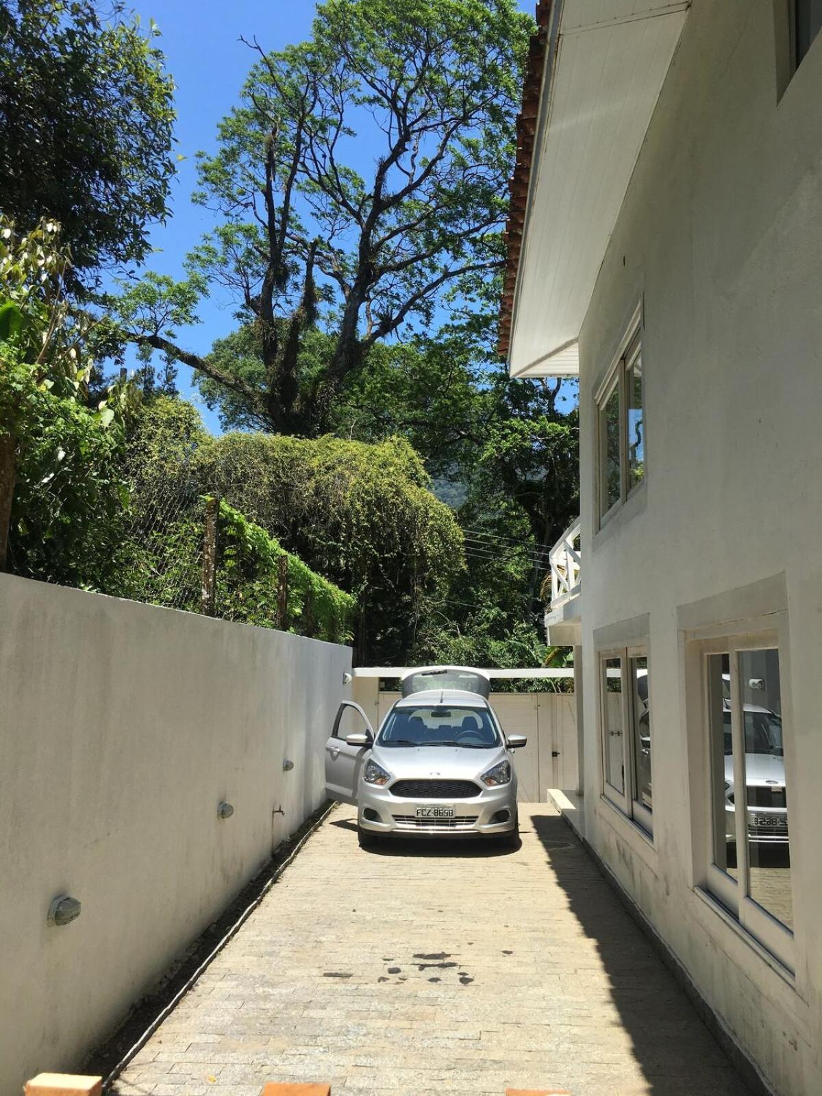 Casa De La Playa São Paulo