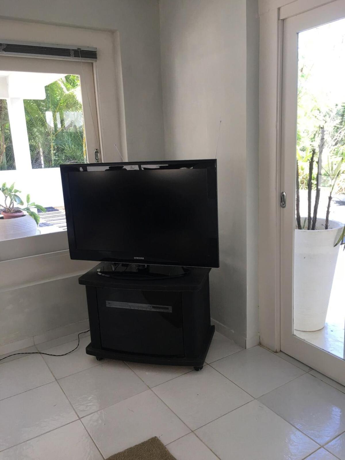 Casa De La Playa Casa de férias São Paulo