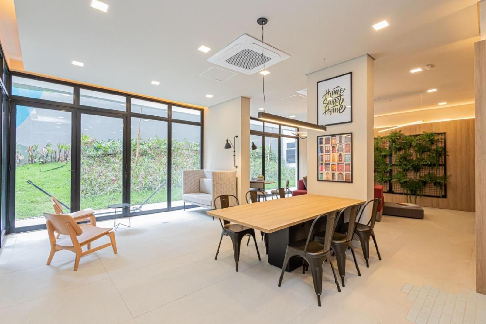 701 Madalena Completo Luxo