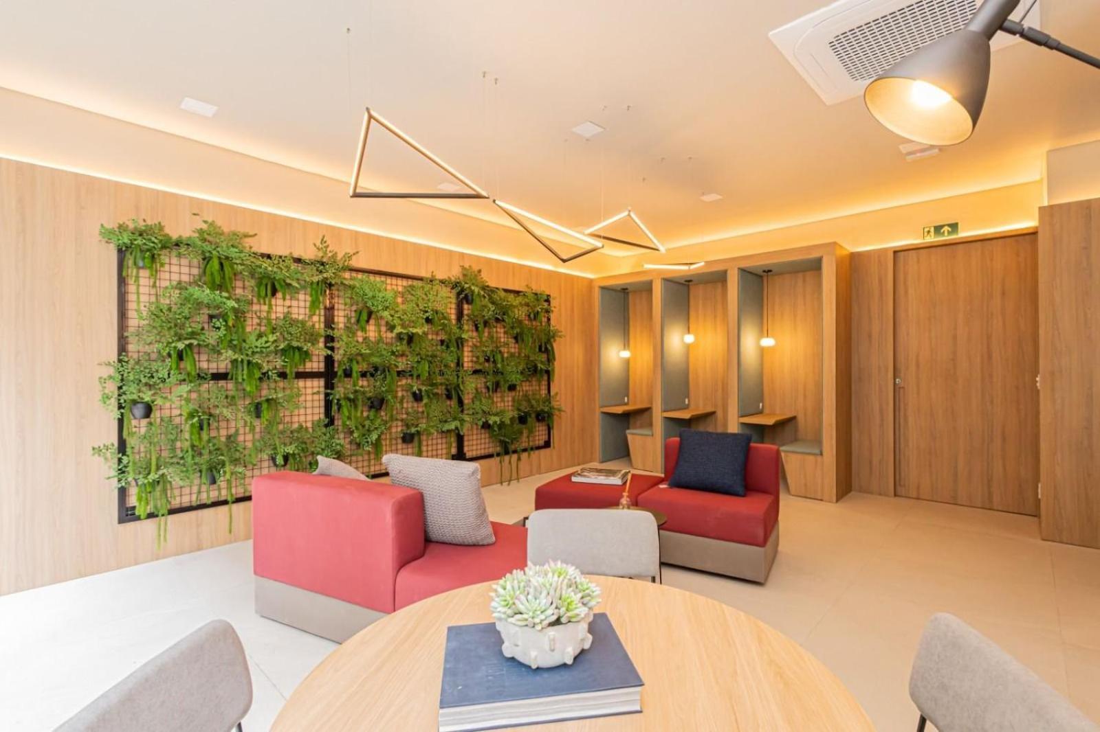 Apartment 701 Madalena Completo Luxo *
