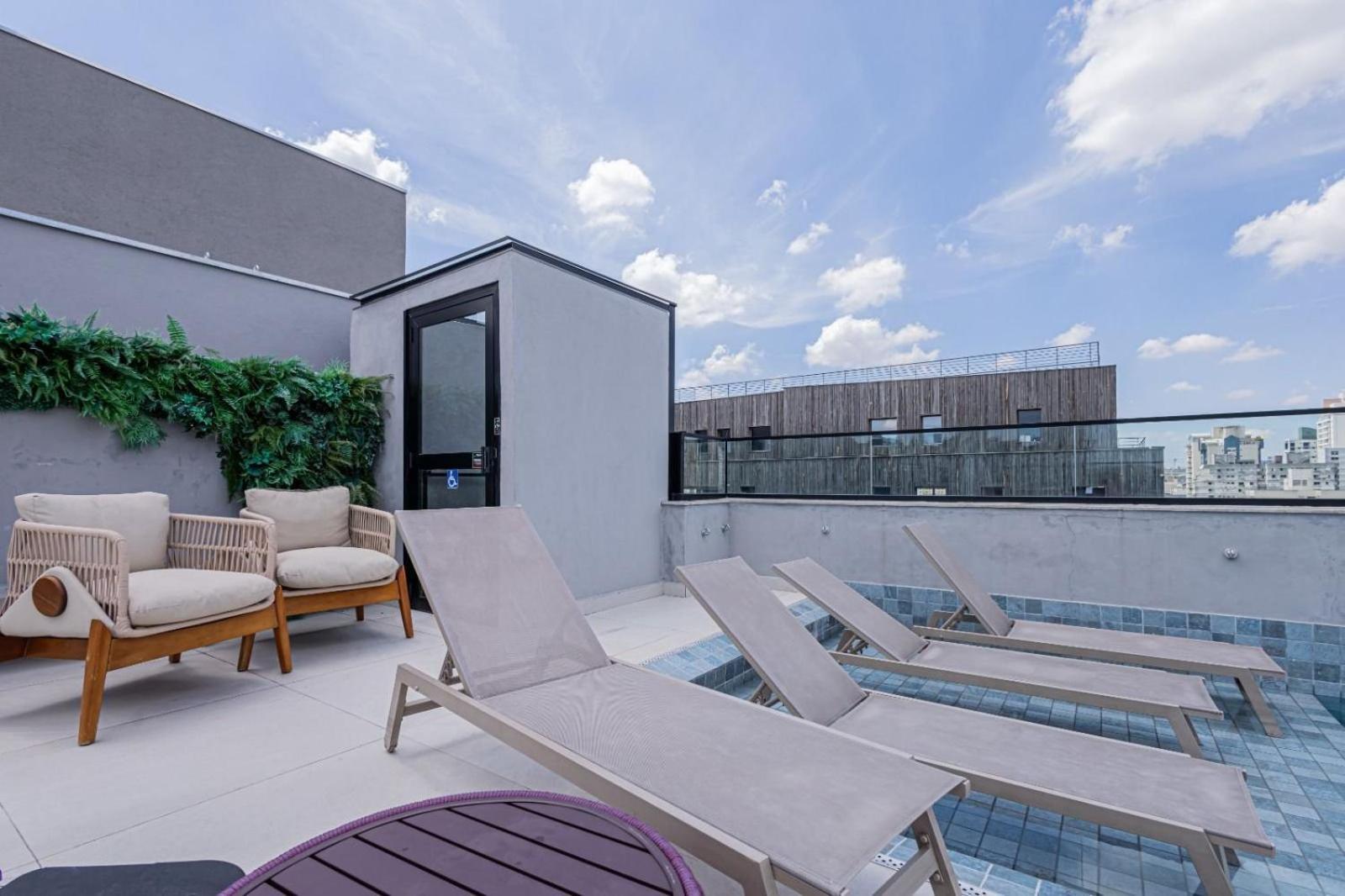 701 Madalena Completo Luxo