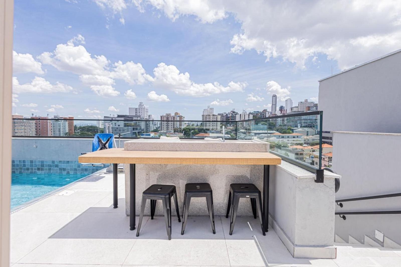 701 Madalena Completo Luxo *
