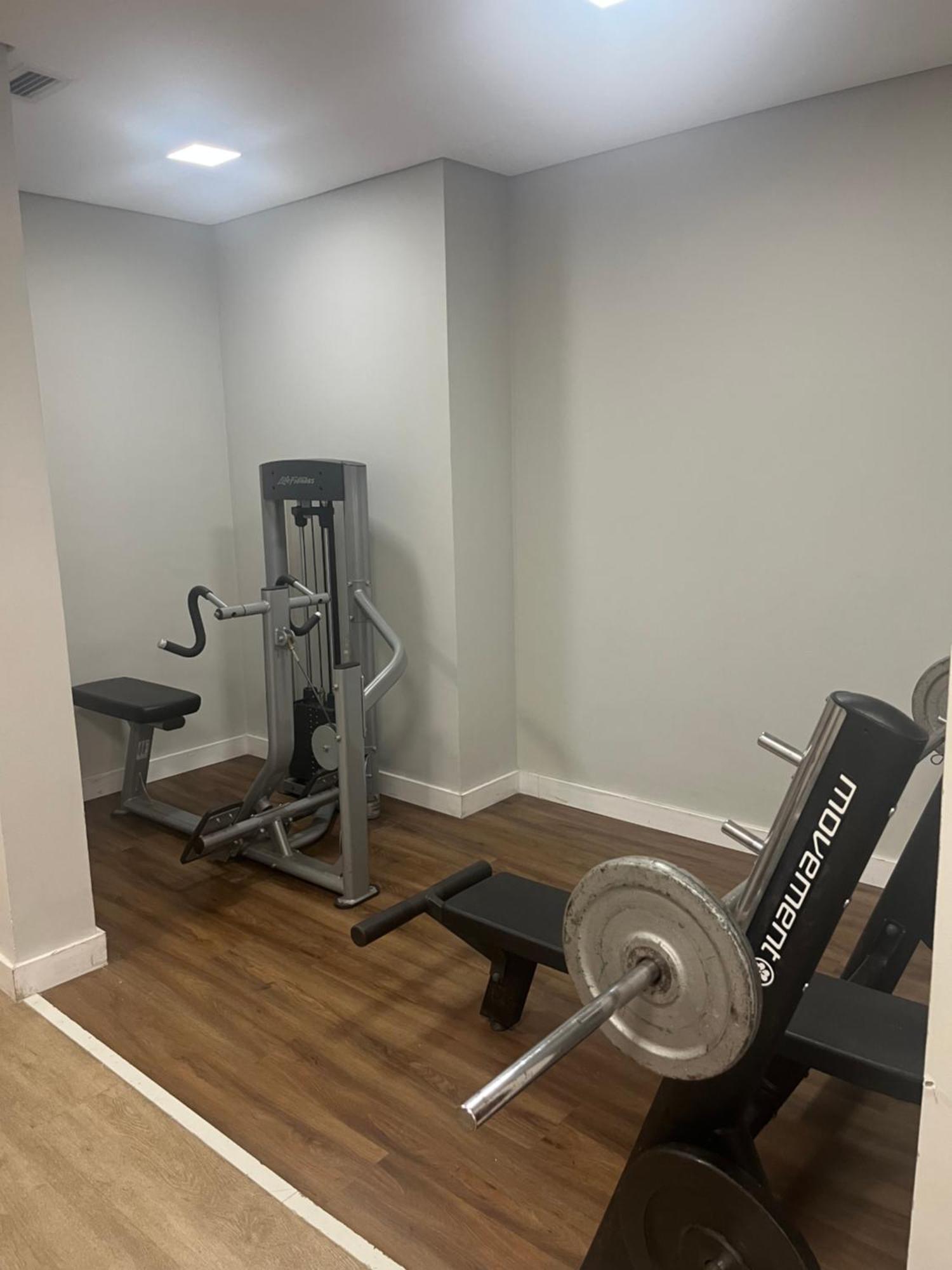 Flat Higienopolis Com Varanda São Paulo